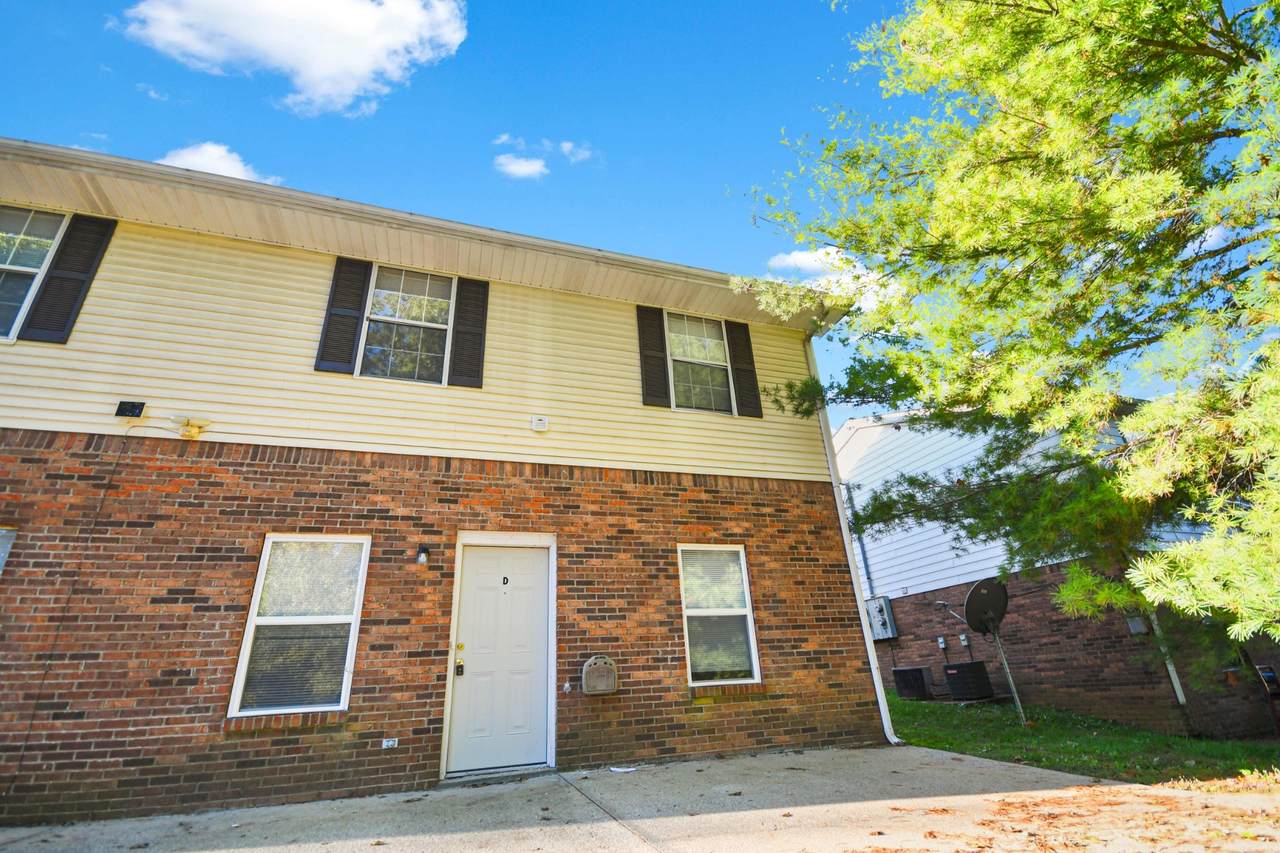 701 Peachers Drive - Photo 1