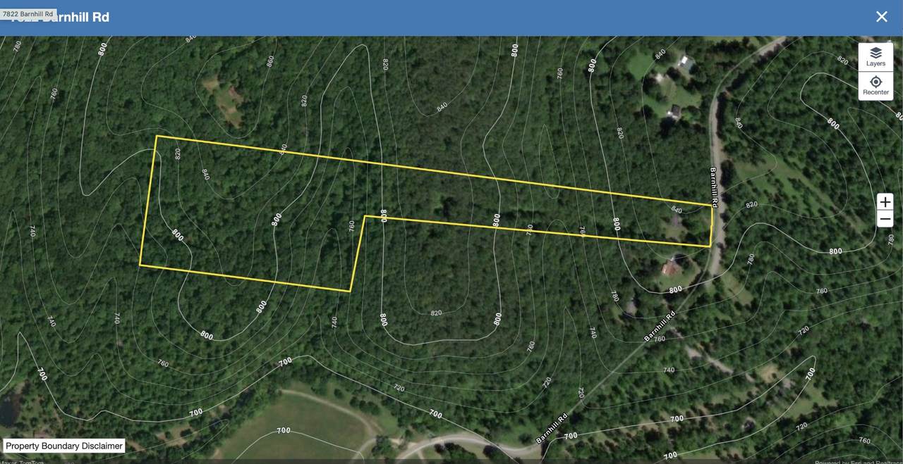 7822 Barnhill Rd - Photo 1