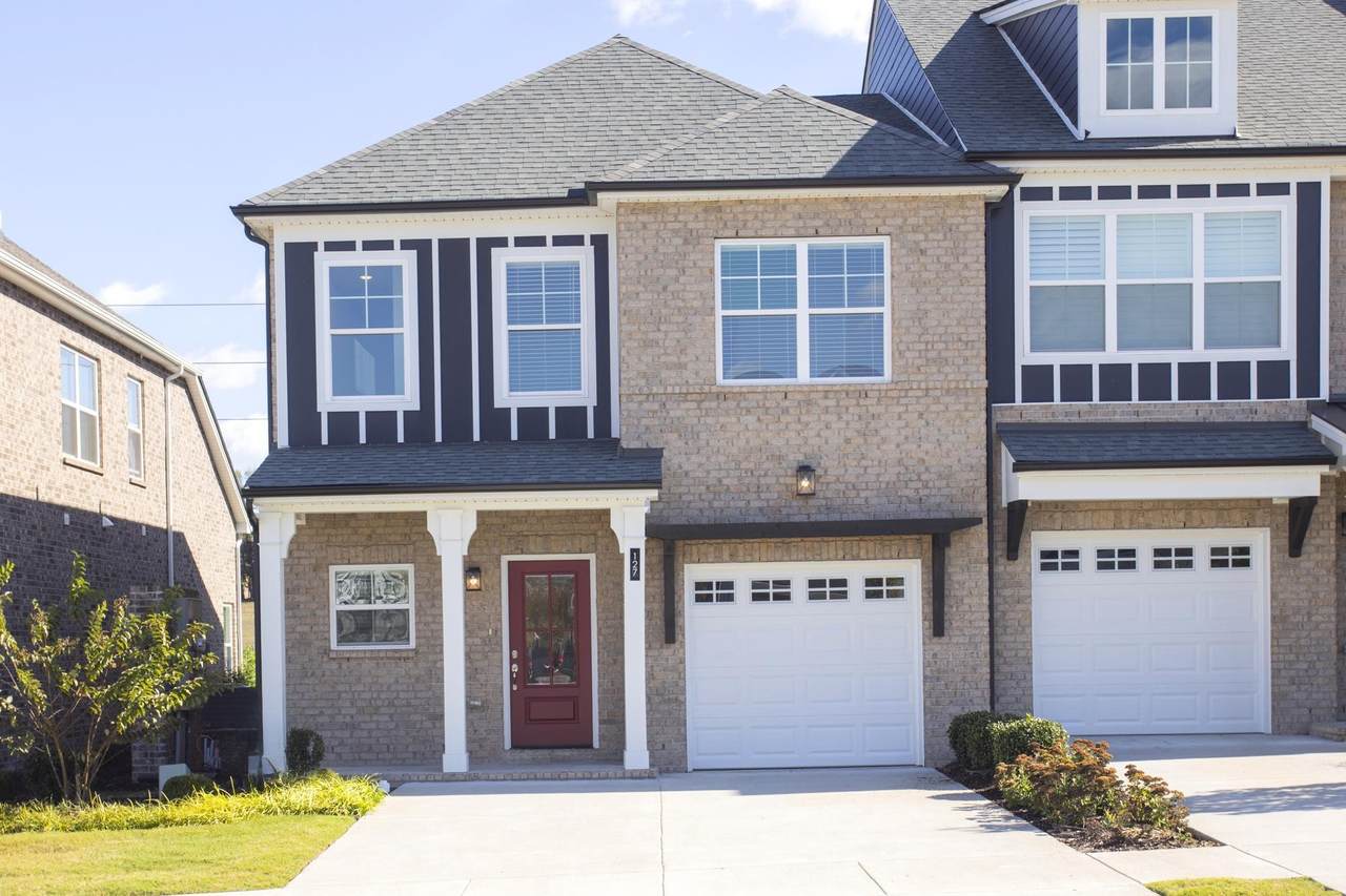 127 Dameron Dr - Photo 1