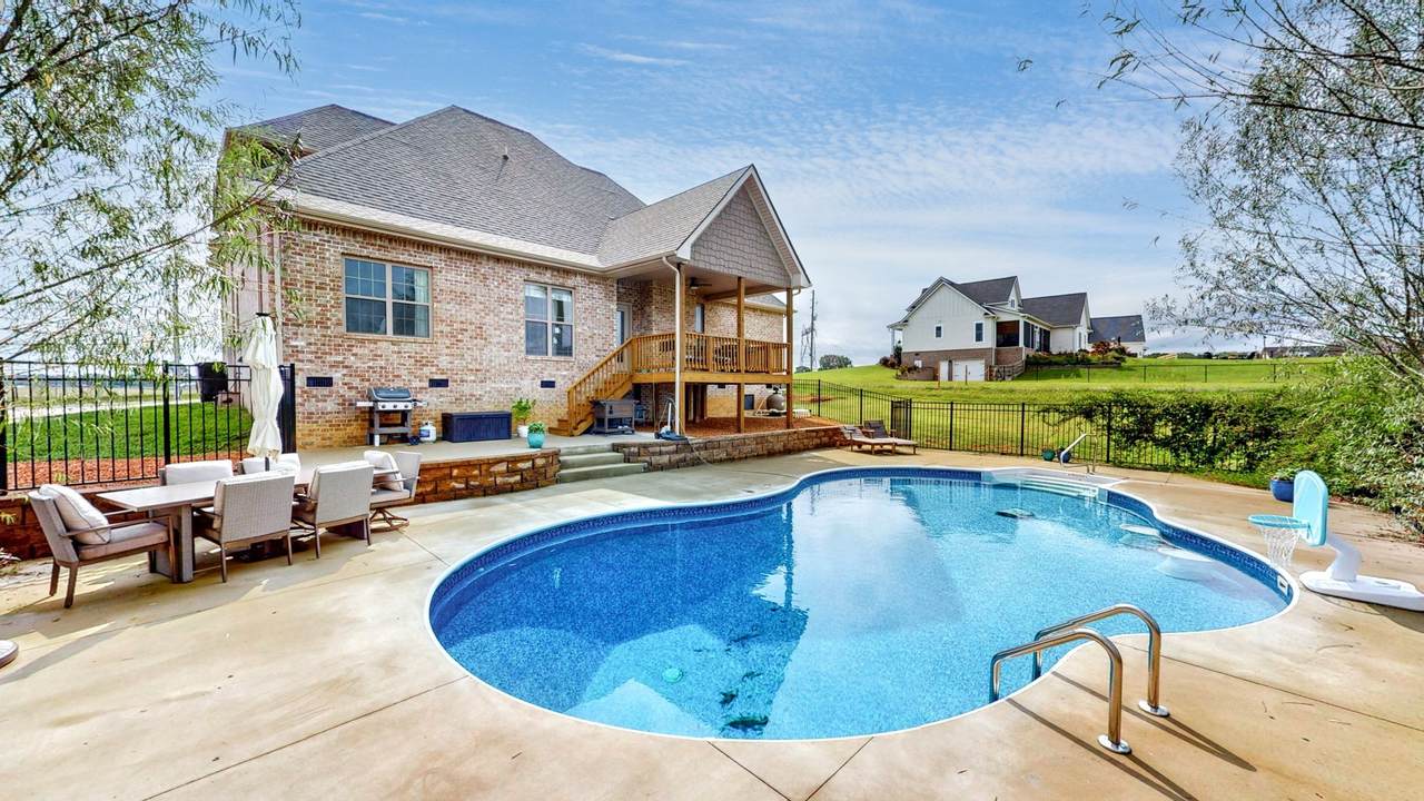 1870 Hickory Point Rd - Photo 1