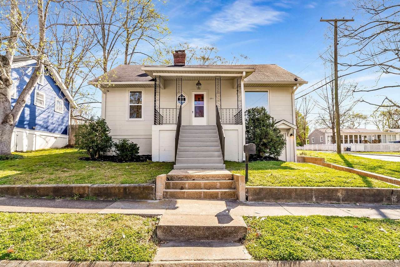 1311 Jones St - Photo 1