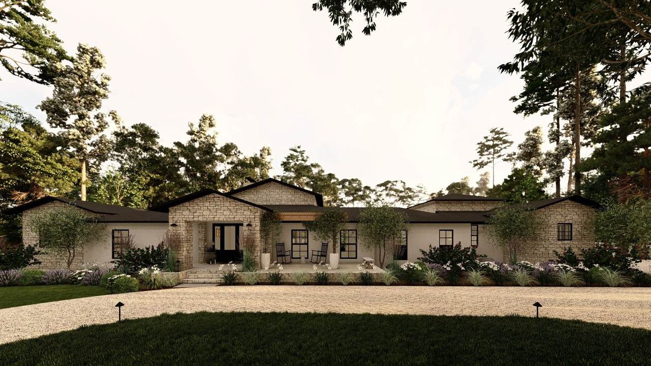 1 Peach Hollow Rd - Photo 1