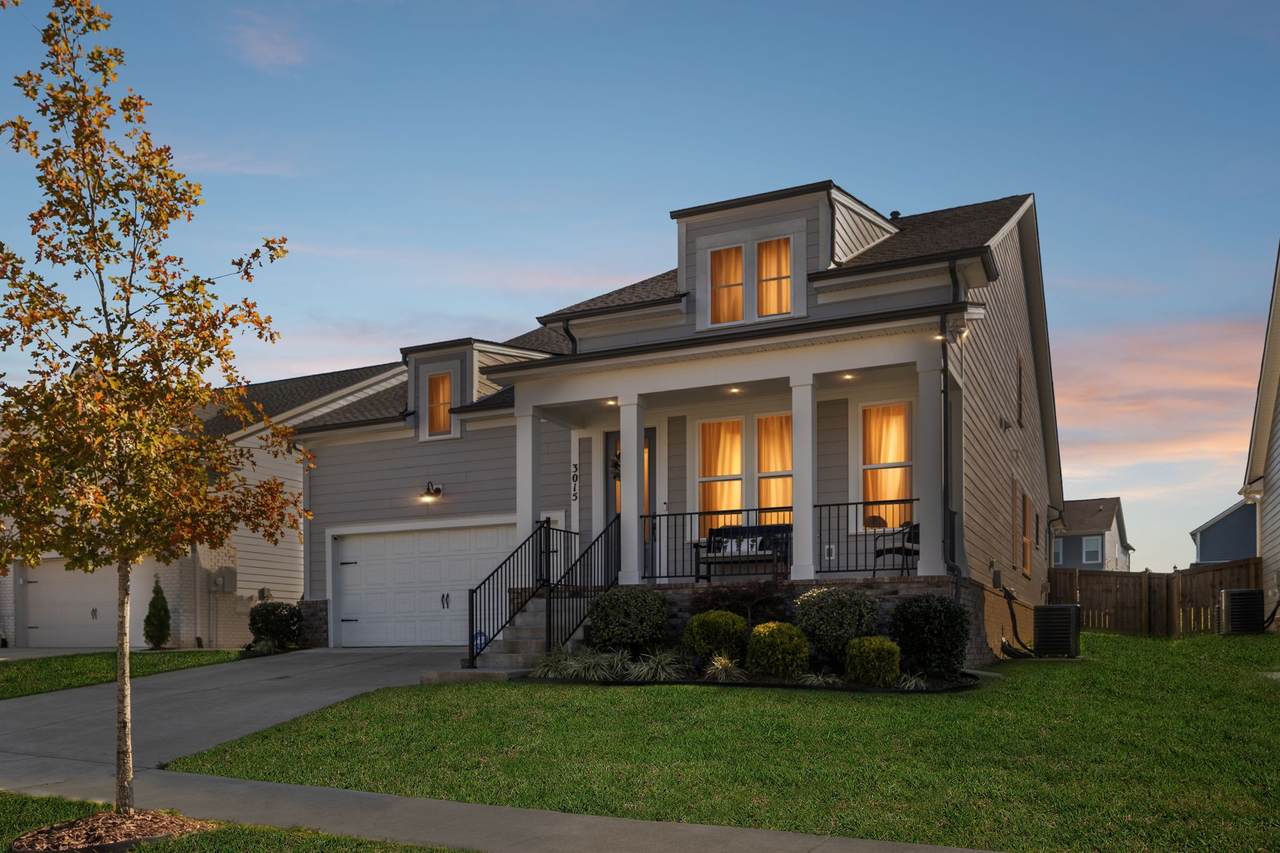 3015 Shandor St - Photo 1