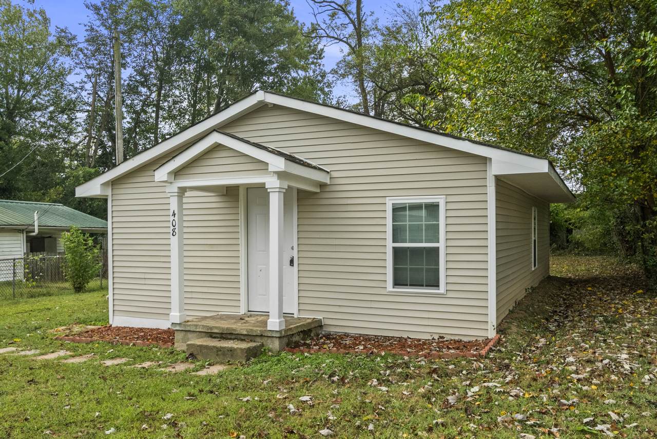 408 W Mcglothlin St - Photo 1