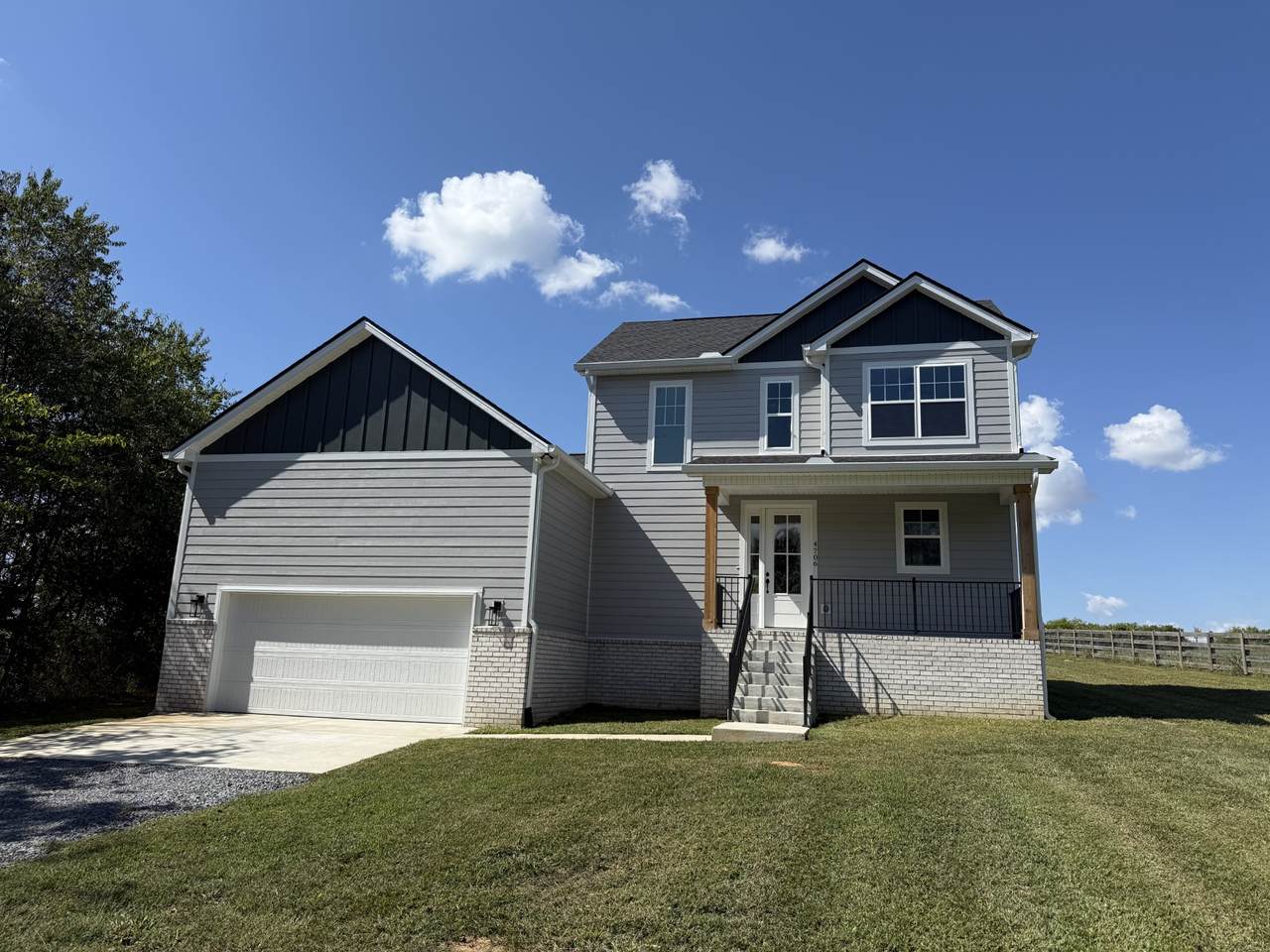 4706 Rock House Rd - Photo 1