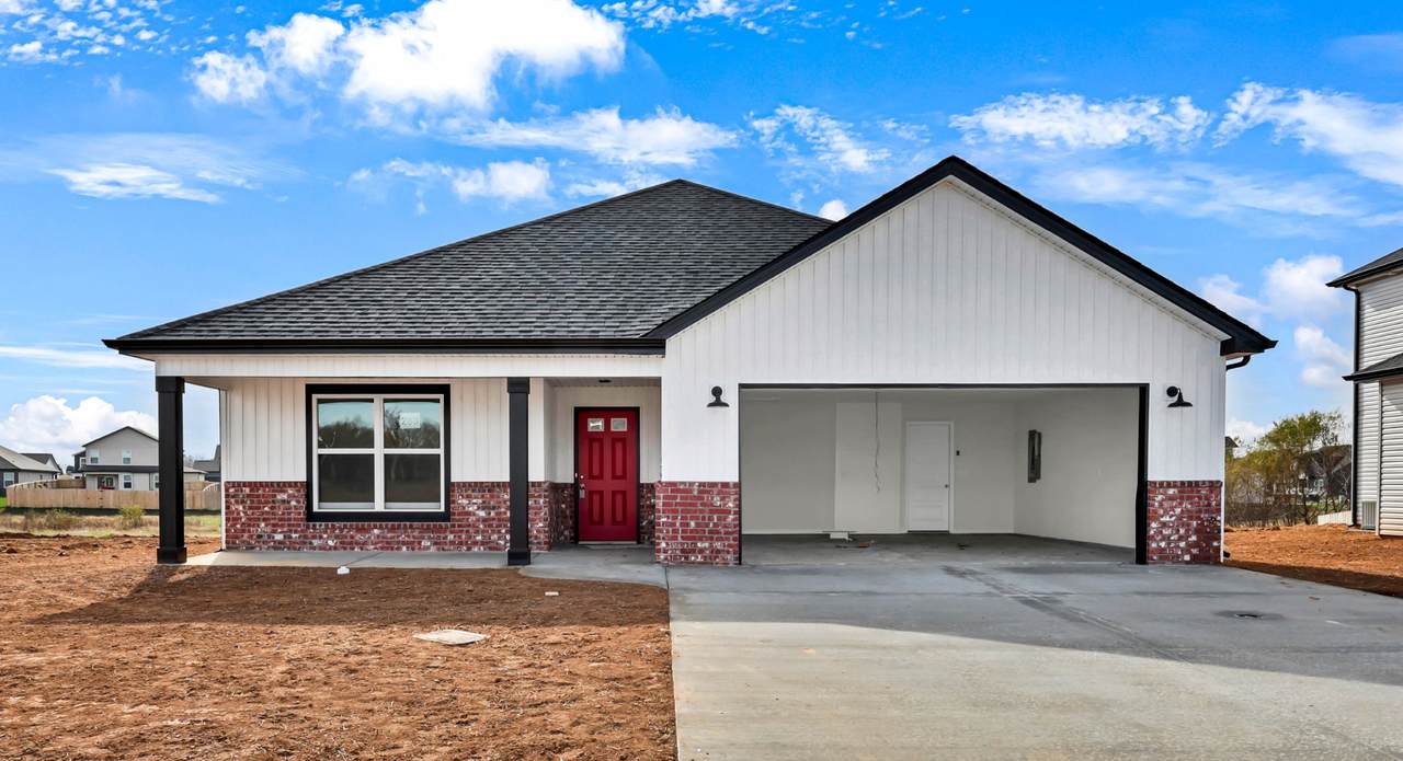 283 Mills Creek - Photo 1