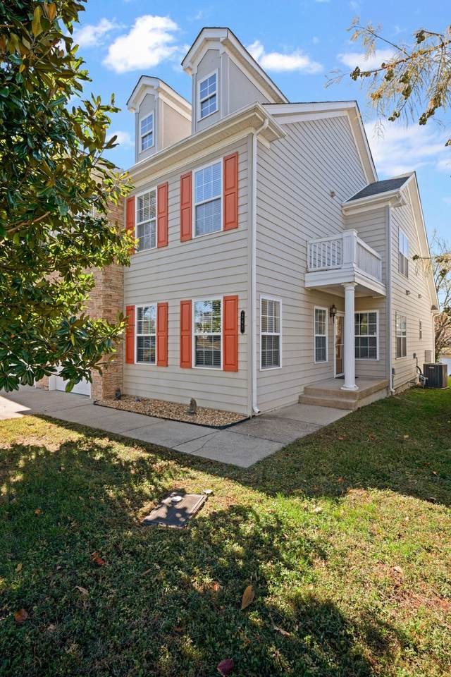 247 Harbor Village Dr - Photo 1