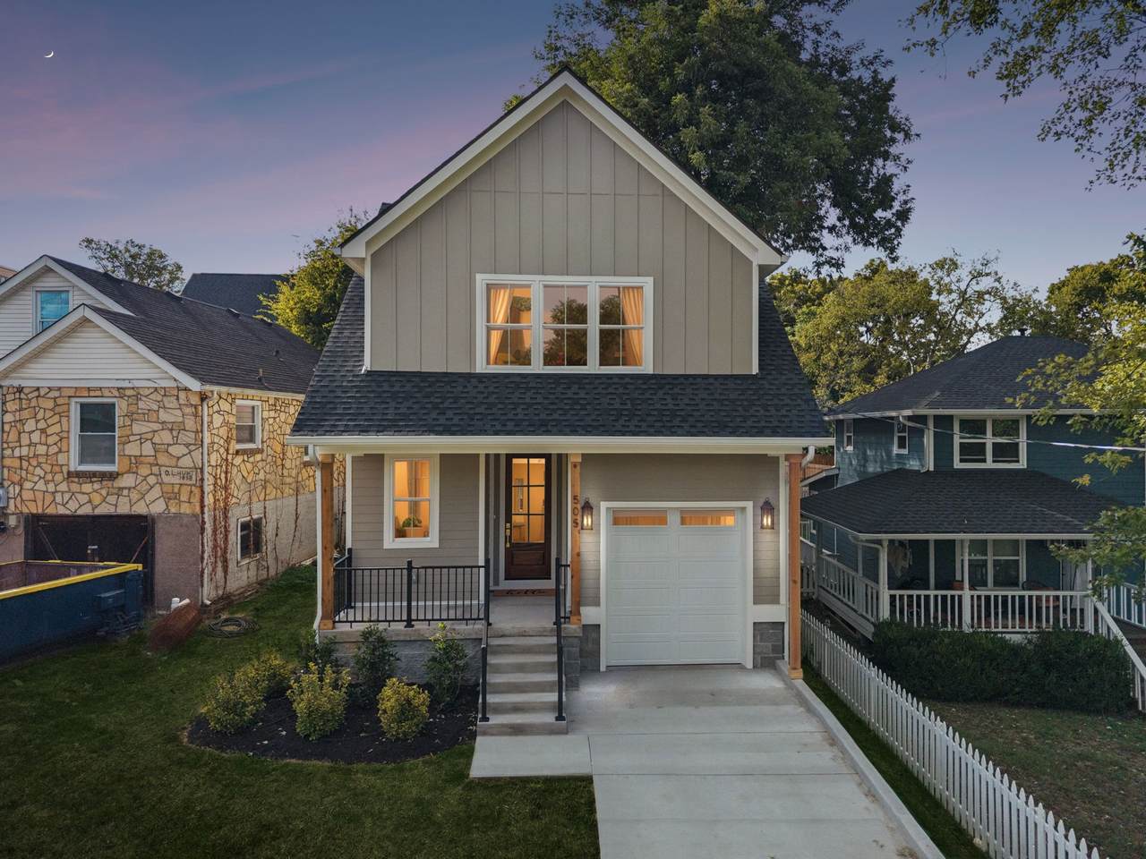 505 Elaine Ave - Photo 1