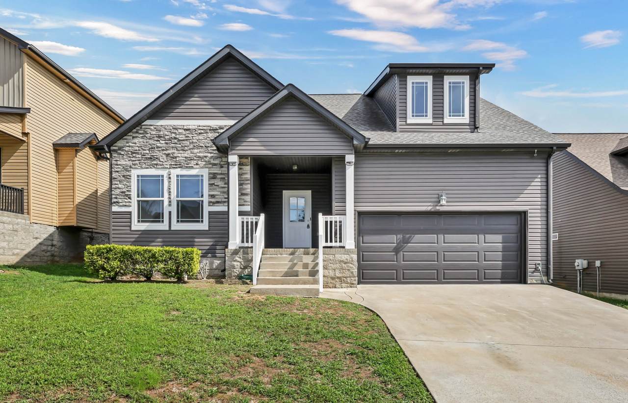 1175 Belvoir Ln - Photo 1