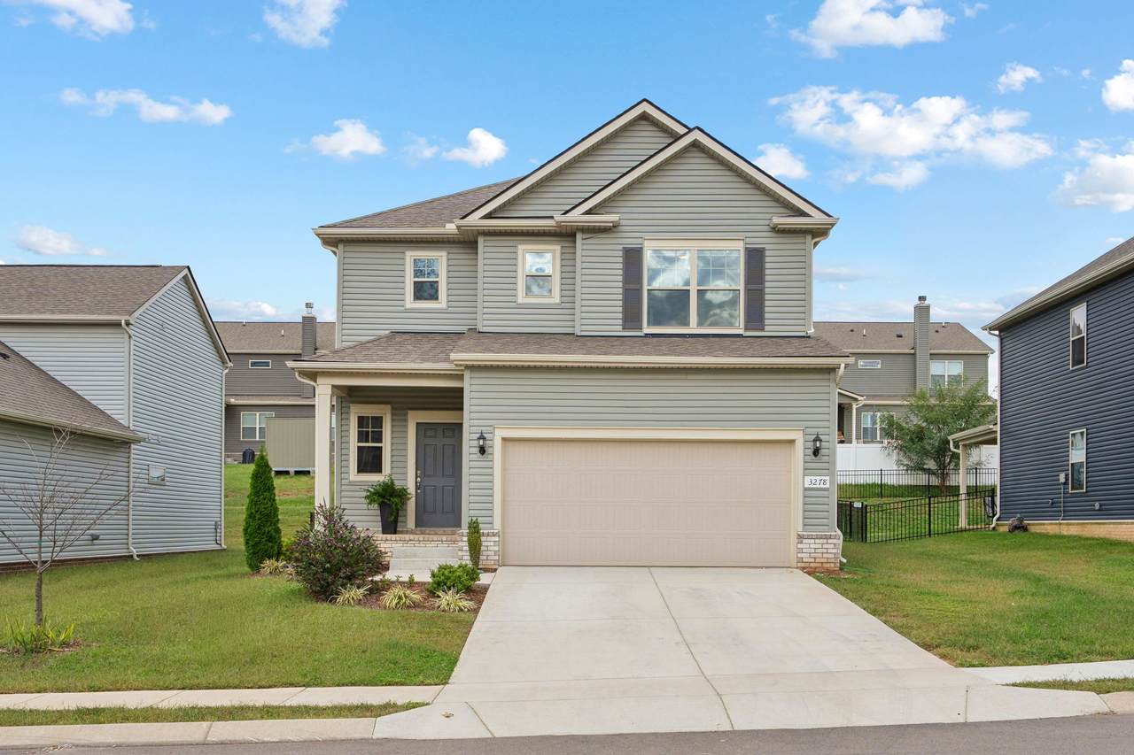 3278 Holiday Ln - Photo 1