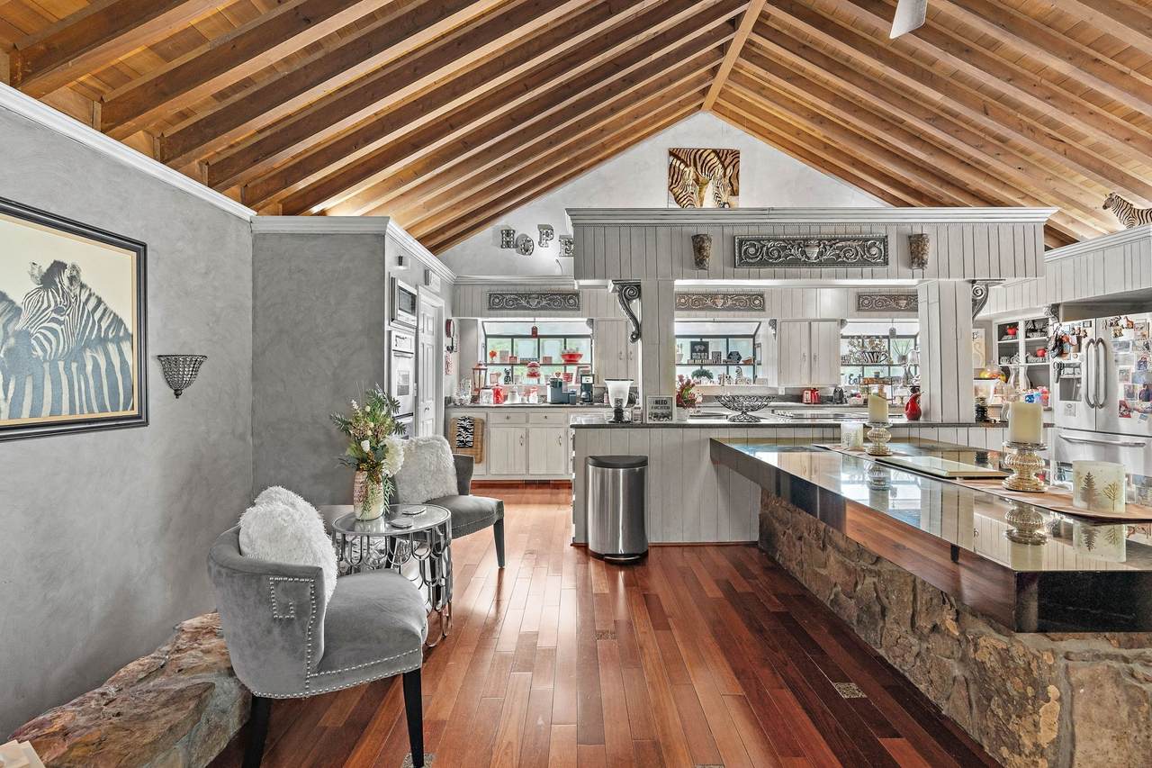 5521 Cane Ridge Rd - Photo 1