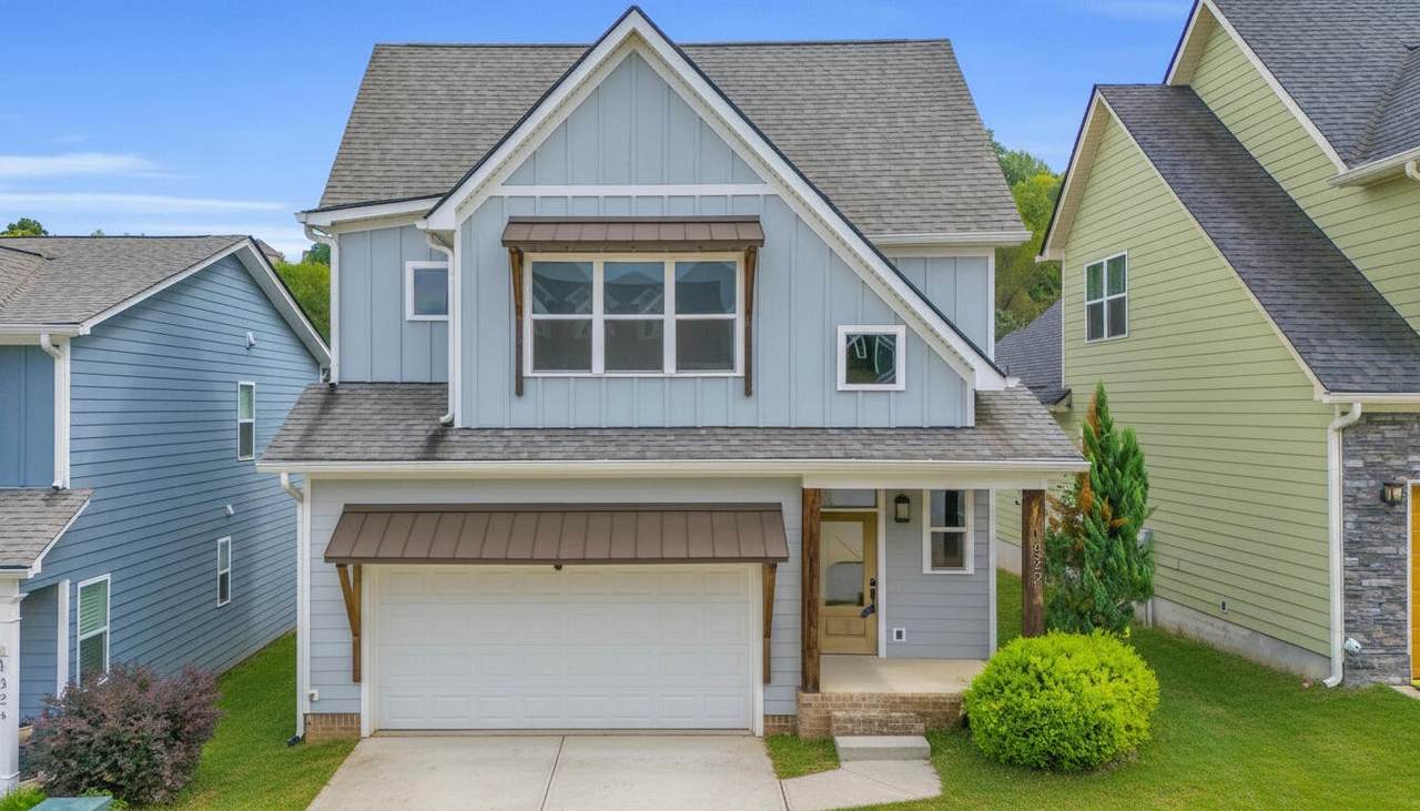 1822 Seven Pines Lane - Photo 1