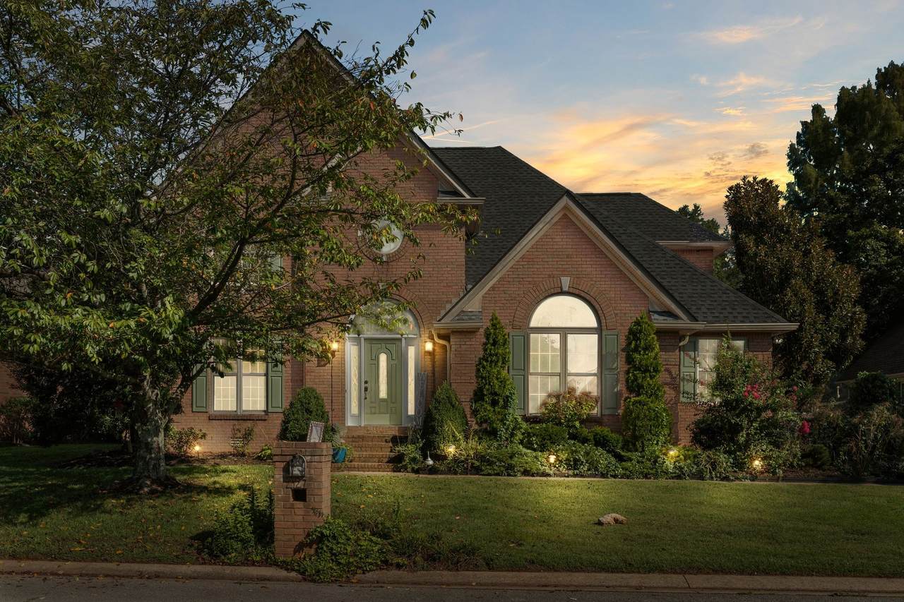 227 White Cloud Trl - Photo 1