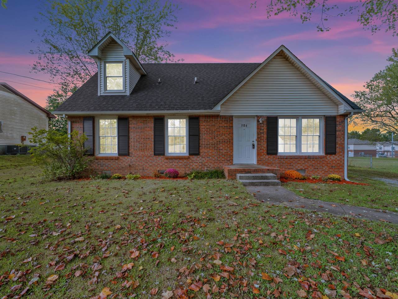 384 Lillie Belle Ln - Photo 1