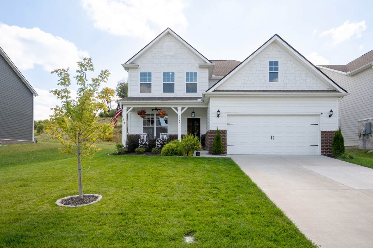 2215 Robert Gwynne Dr - Photo 1