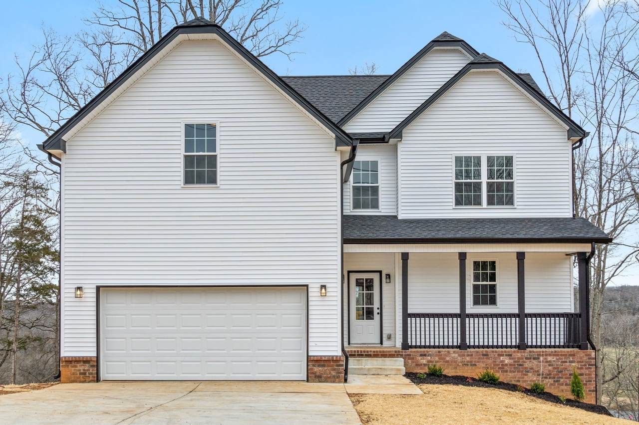 2129 Powell Rd - Photo 1