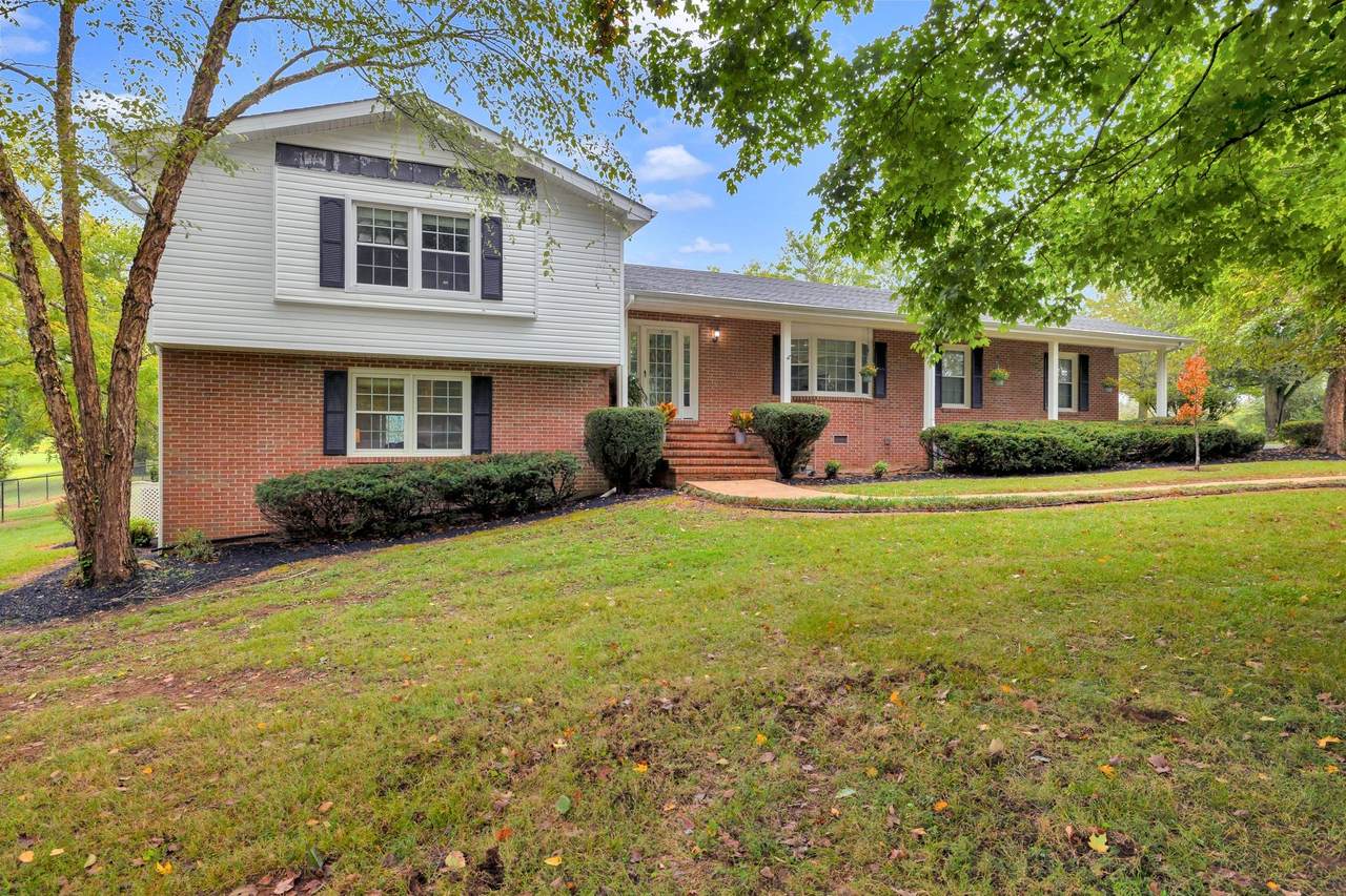 231 Riverbend Country Club Rd - Photo 1