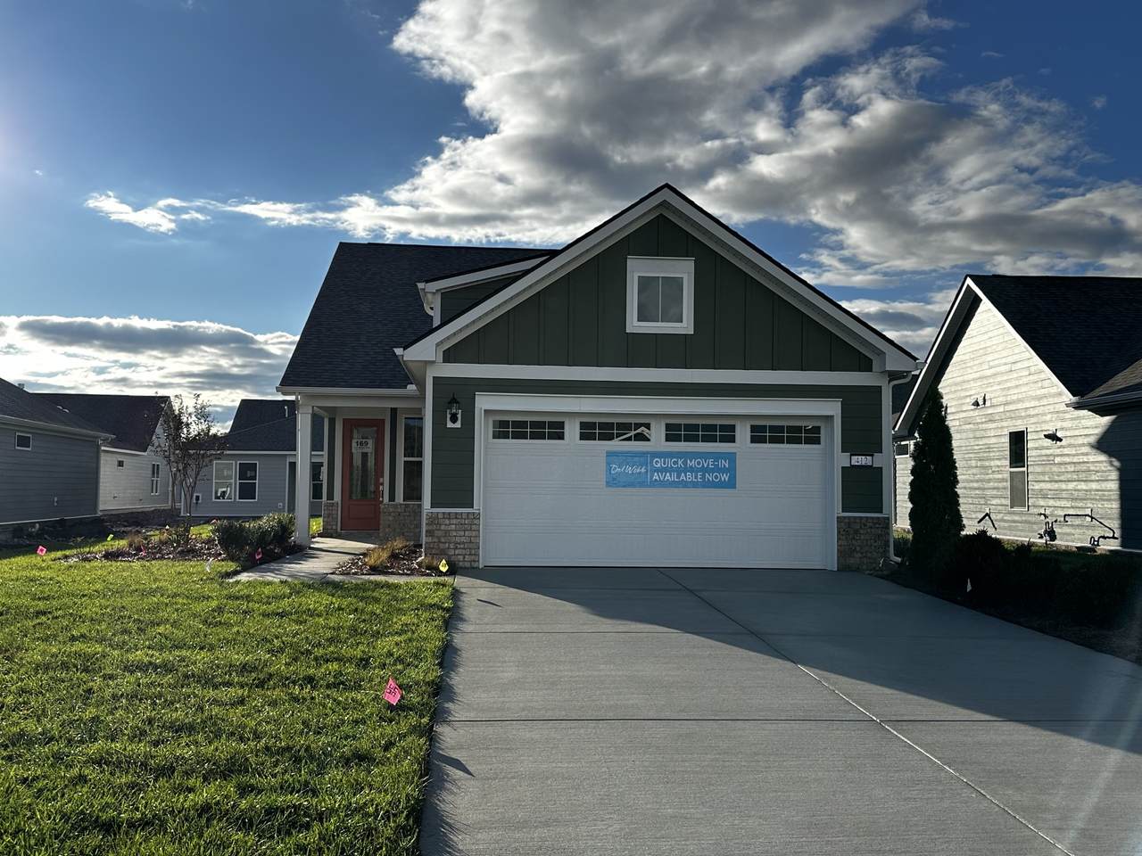 412 Sharp Way - Photo 1