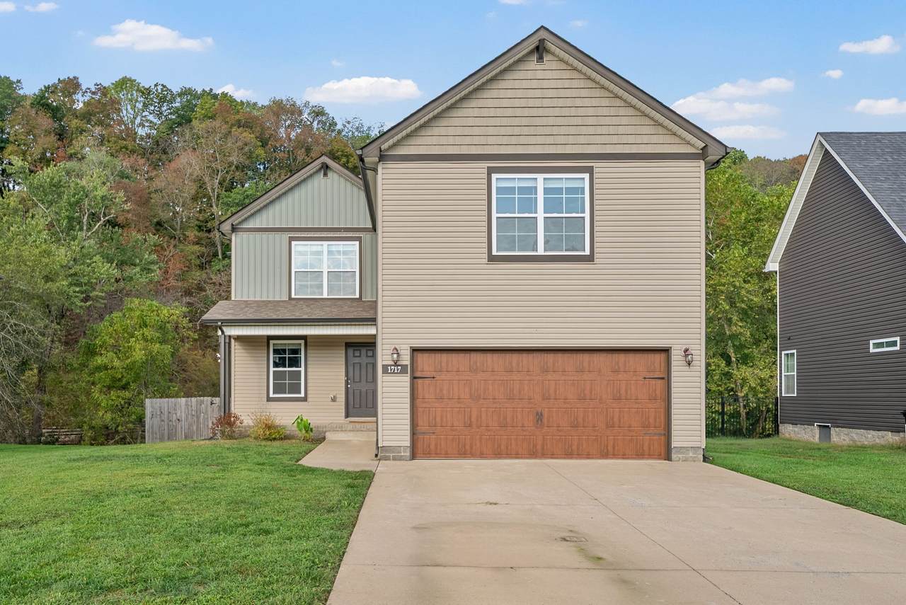 1717 Rains Rd - Photo 1