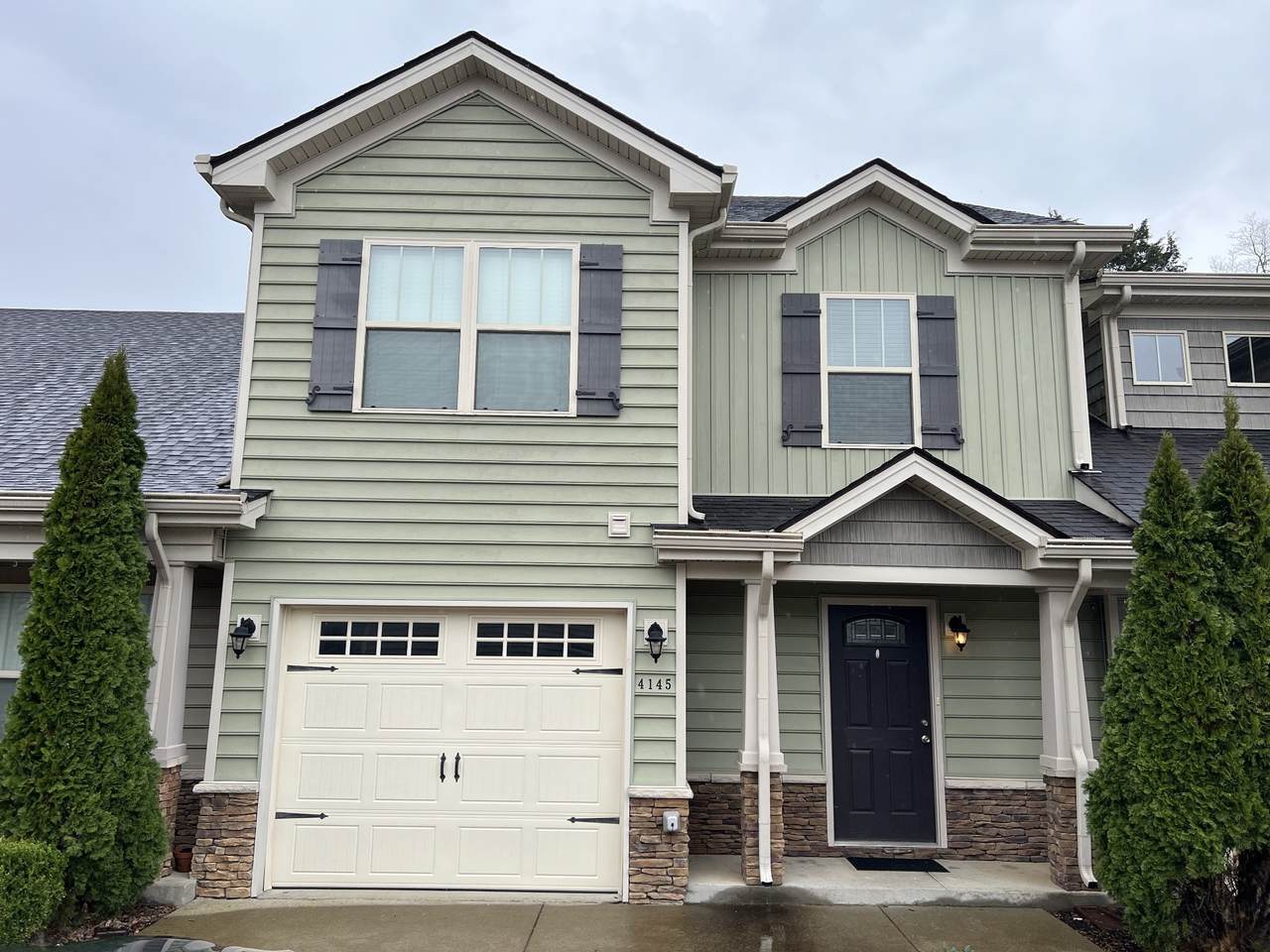 4145 Sunday Silence Way - Photo 1