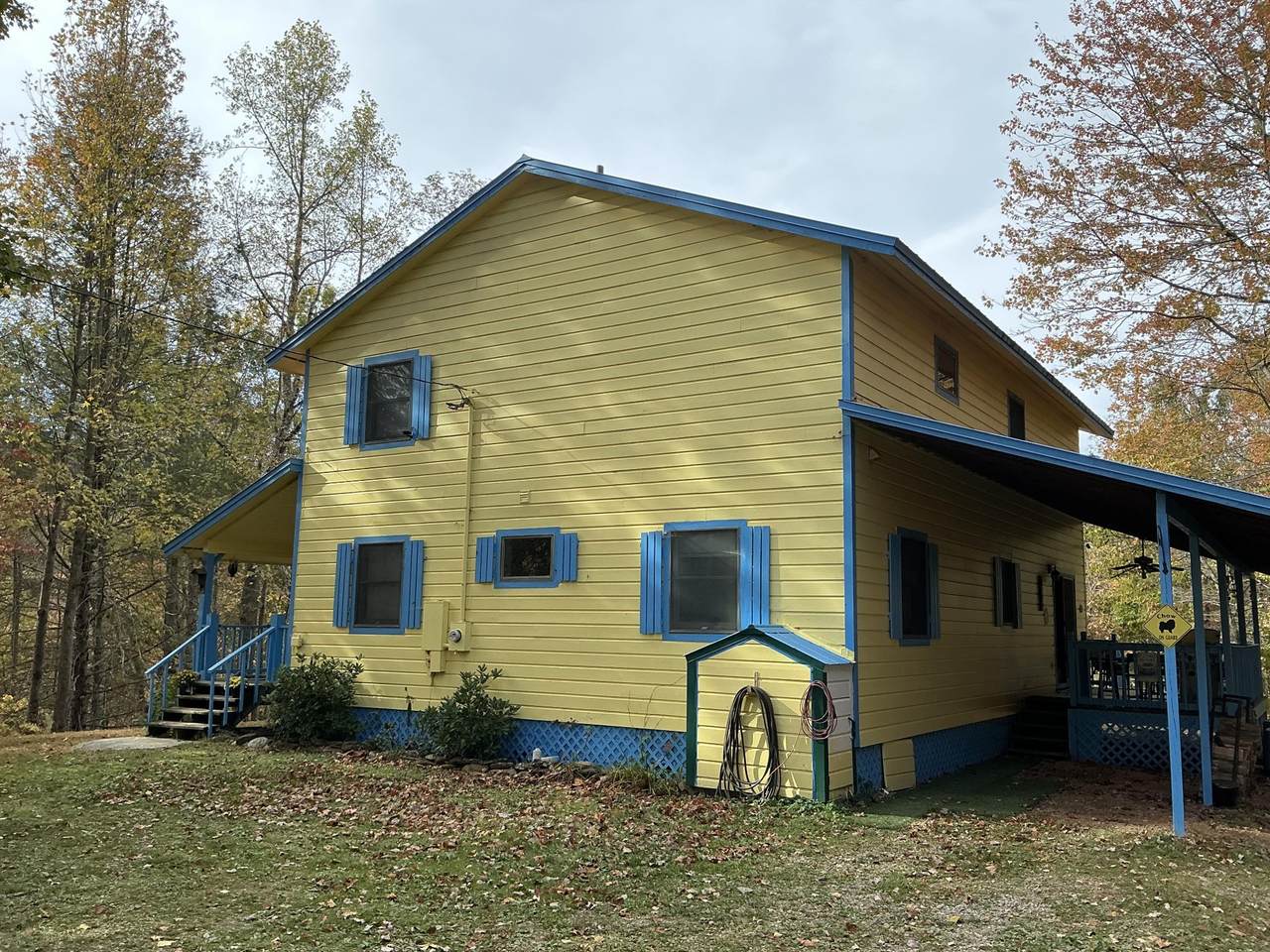 5475 Otto Williams Rd - Photo 1