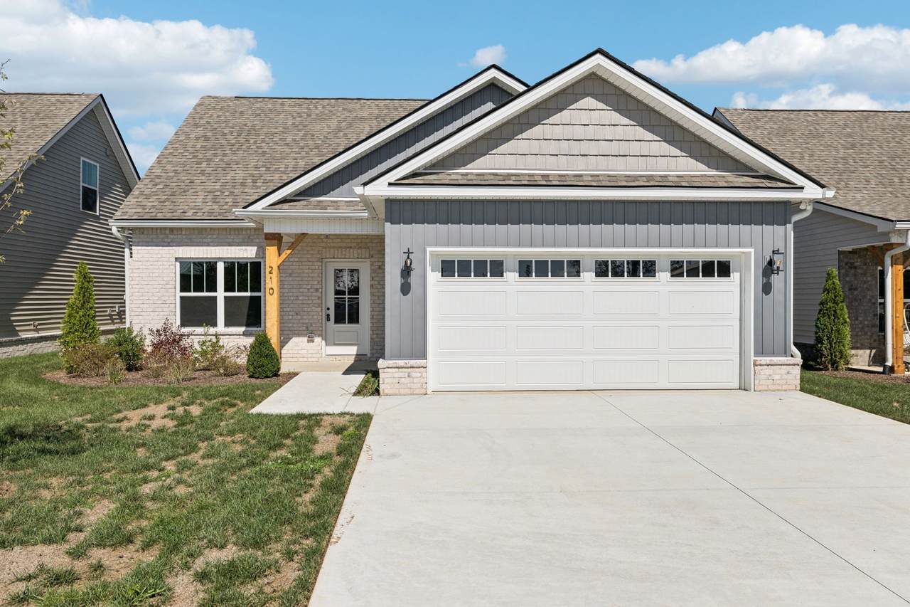 210 Karley Ln - Photo 1