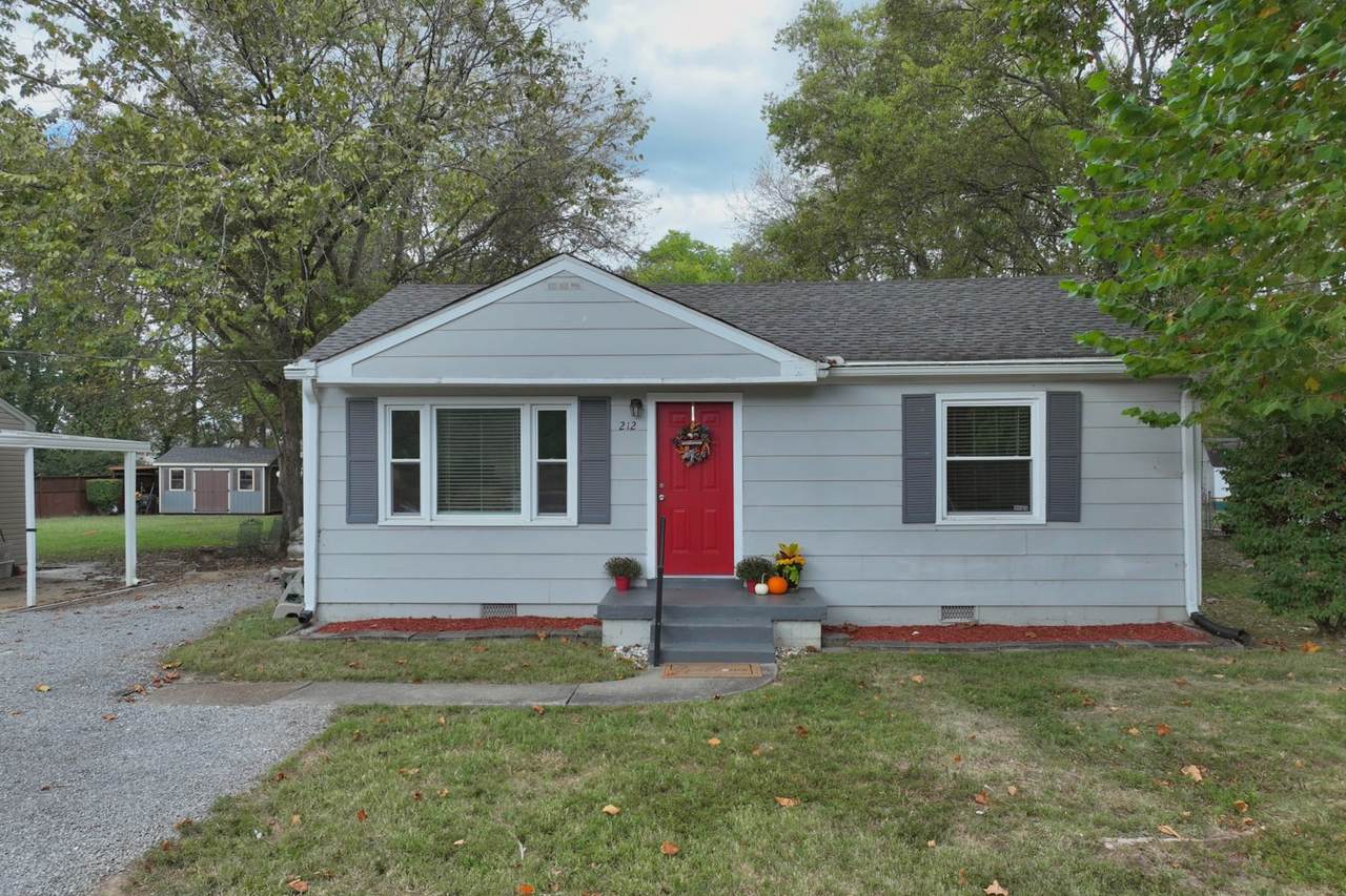 212 Nokes Dr - Photo 1