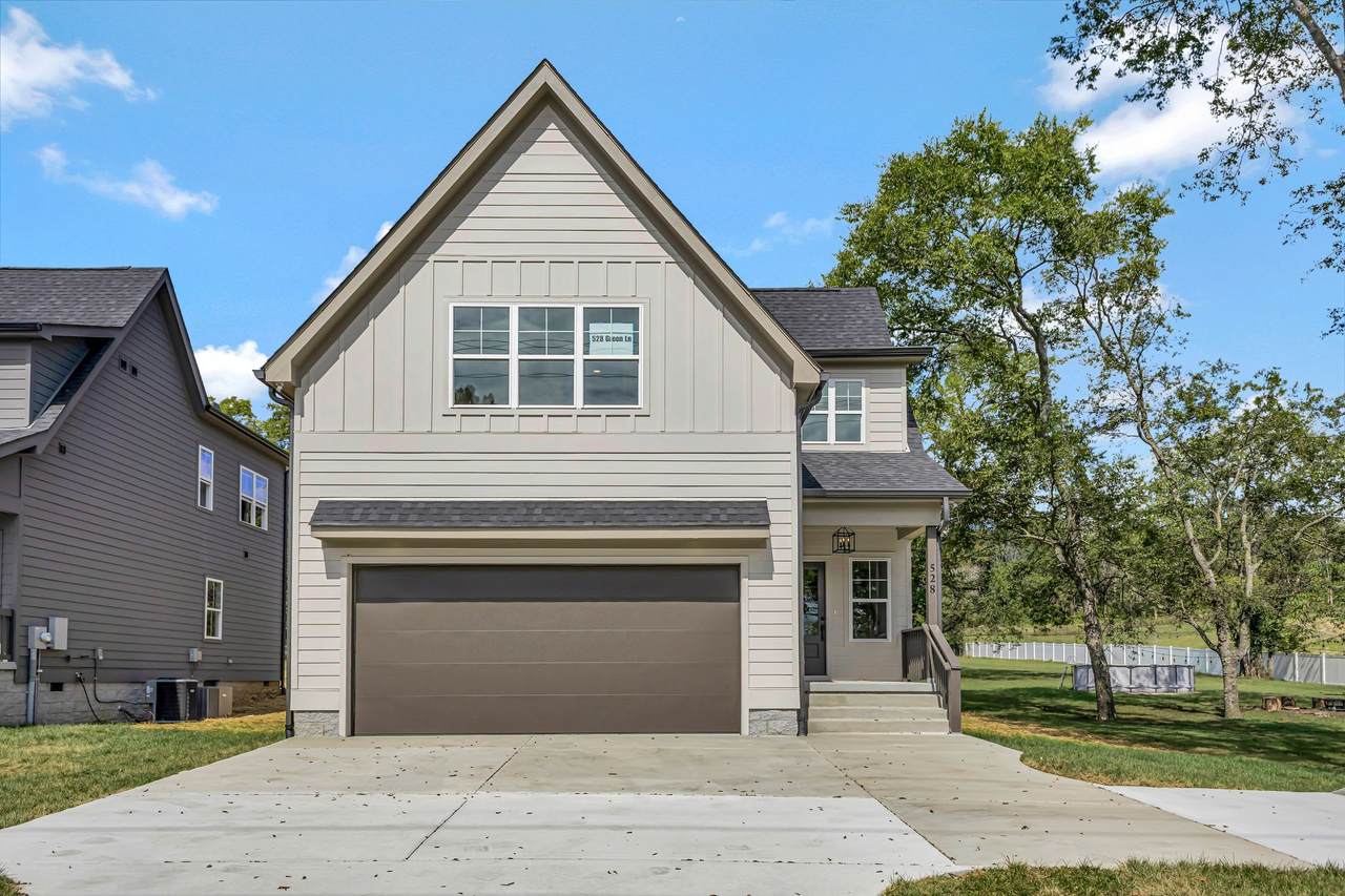 528 Green Lane - Photo 1