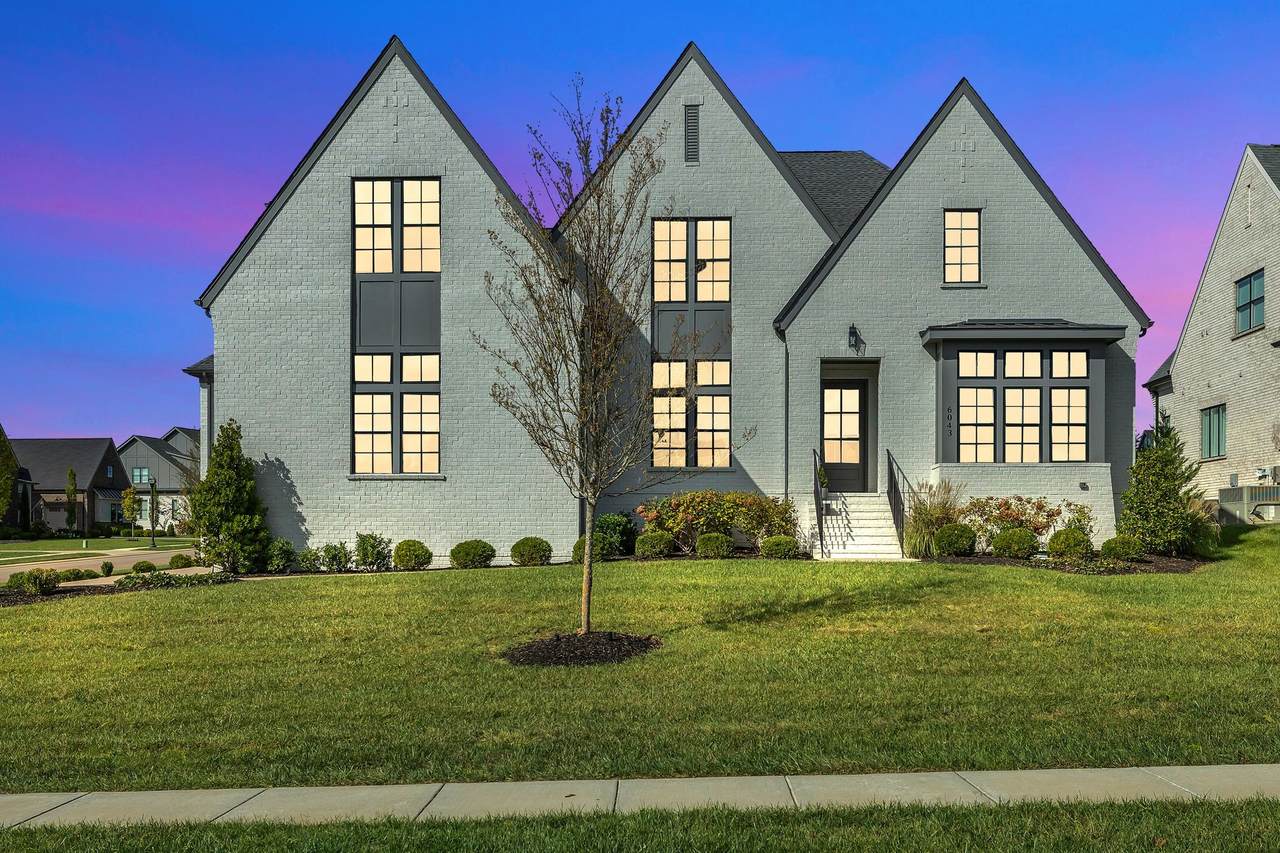 6043 Porters Union Way - Photo 1