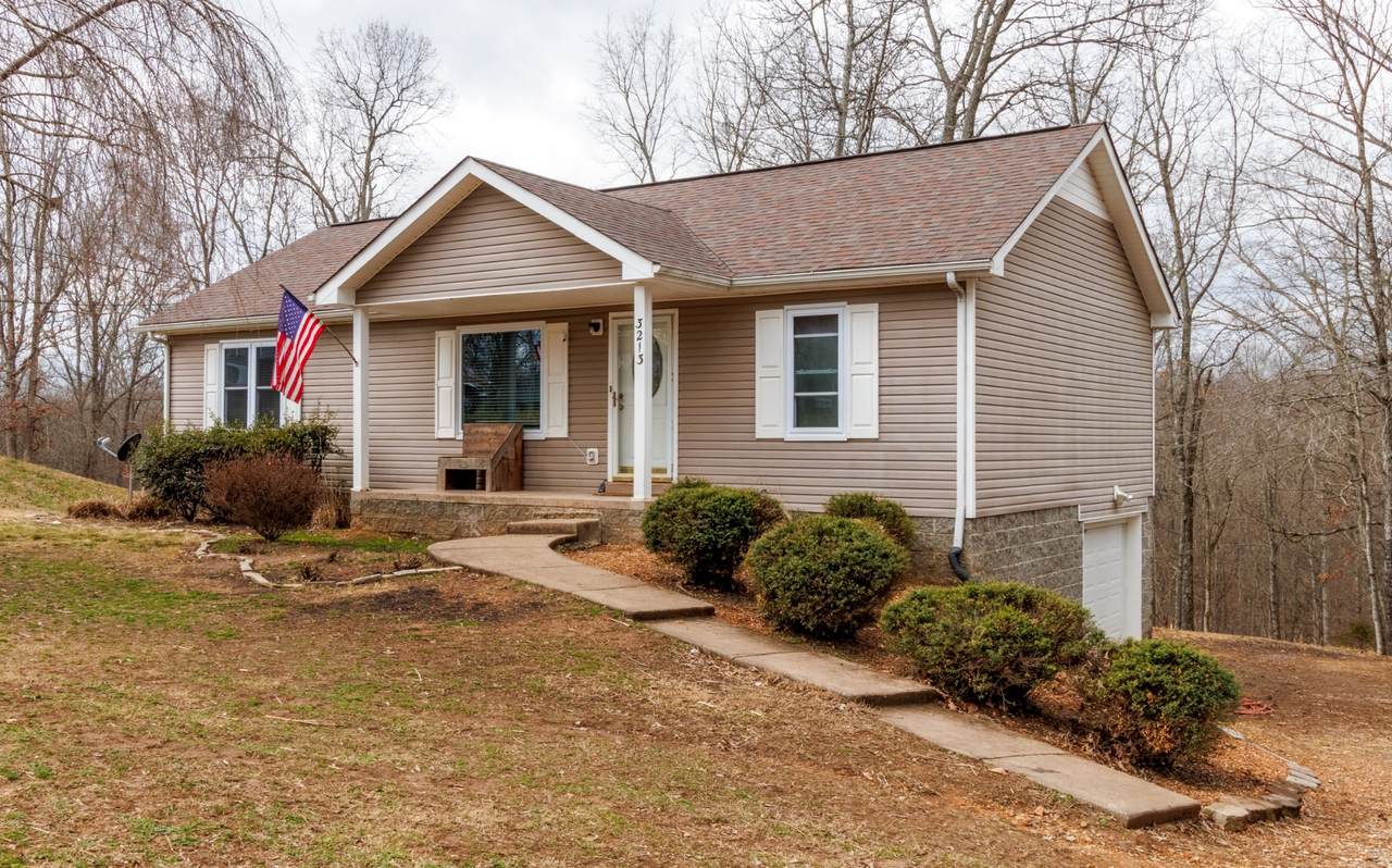 3213 Backridge Rd - Photo 1