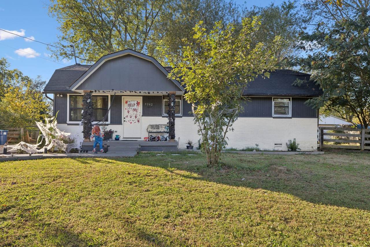 5342 Almaville Rd - Photo 1