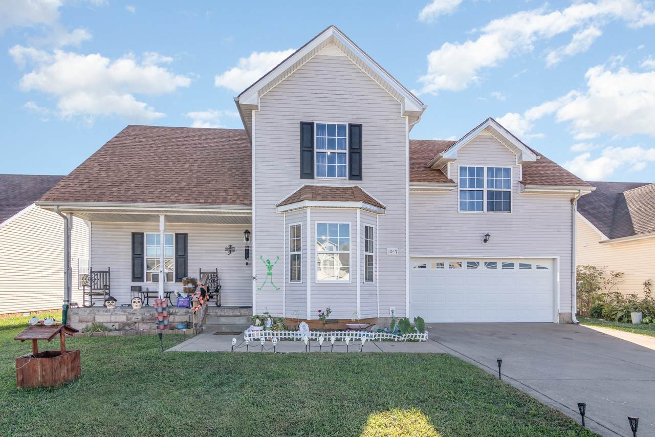 1047 Cindy Jo Ct - Photo 1