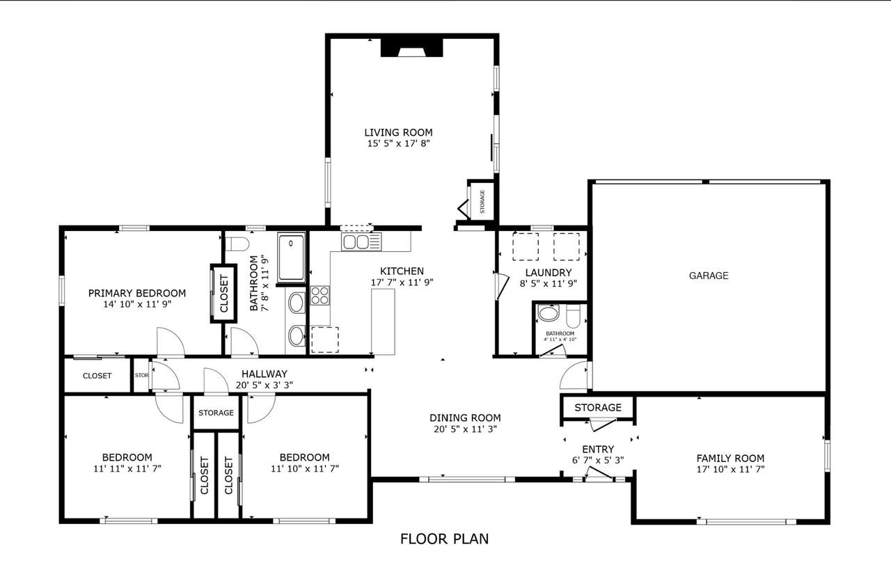 411 Whaley St - Photo 1