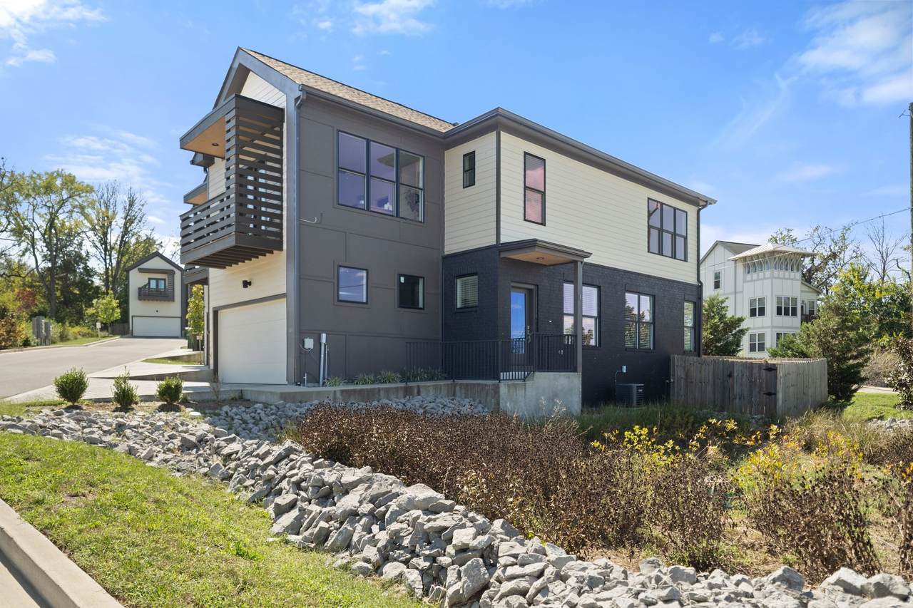 206 Ben Allen Rd - Photo 1