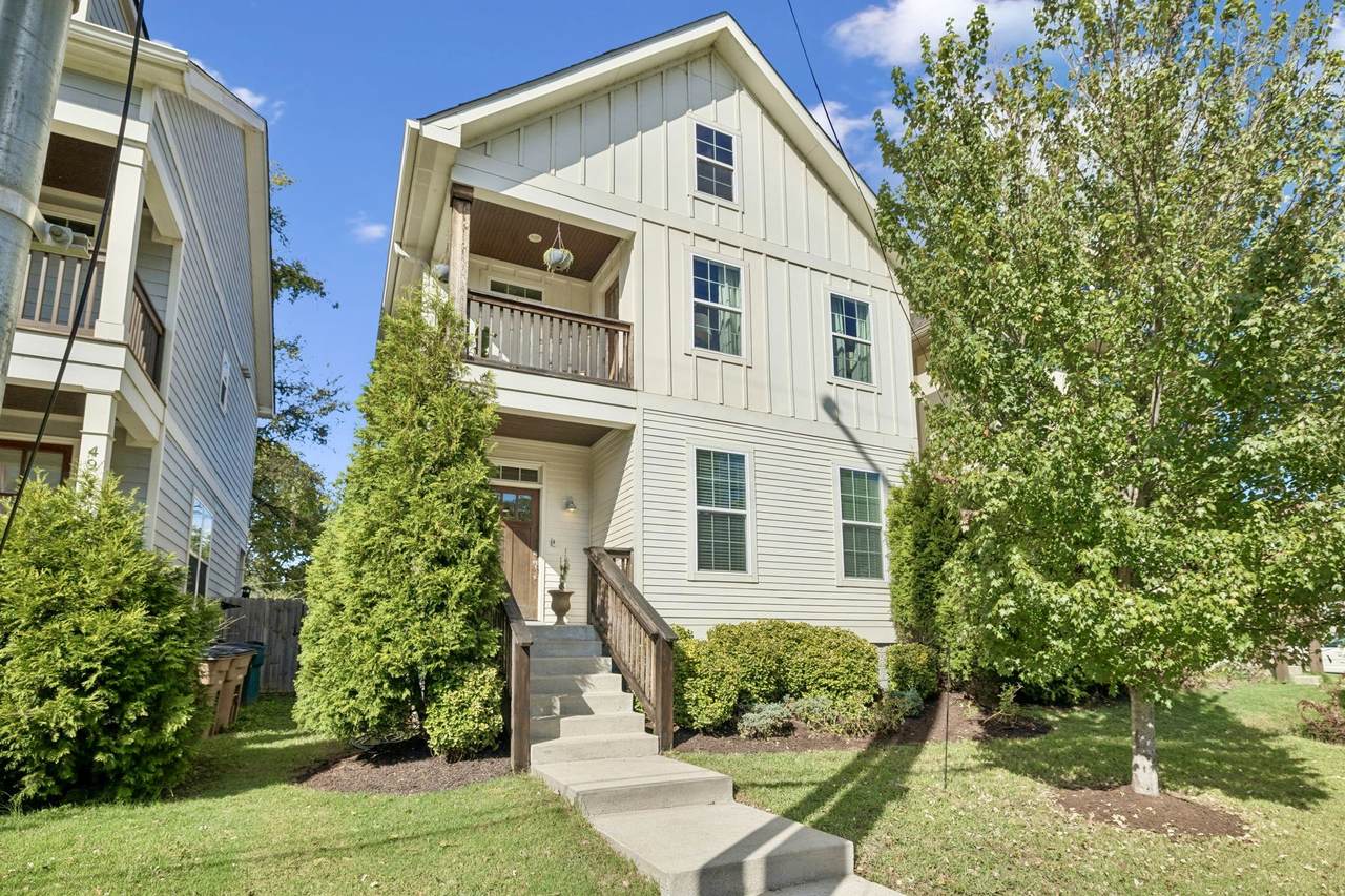 4902 Delaware Ave - Photo 1