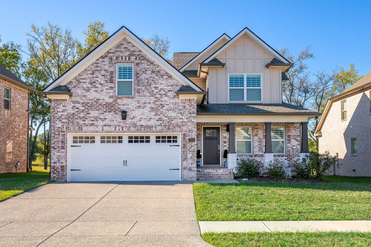 1016 Jackston Mack Way - Photo 1