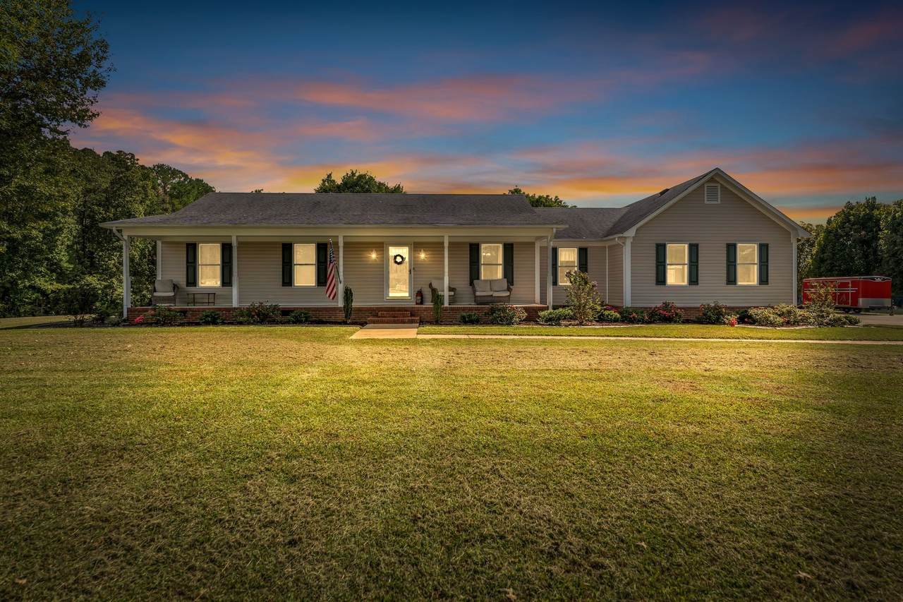 118 Old Jackson Hwy - Photo 1