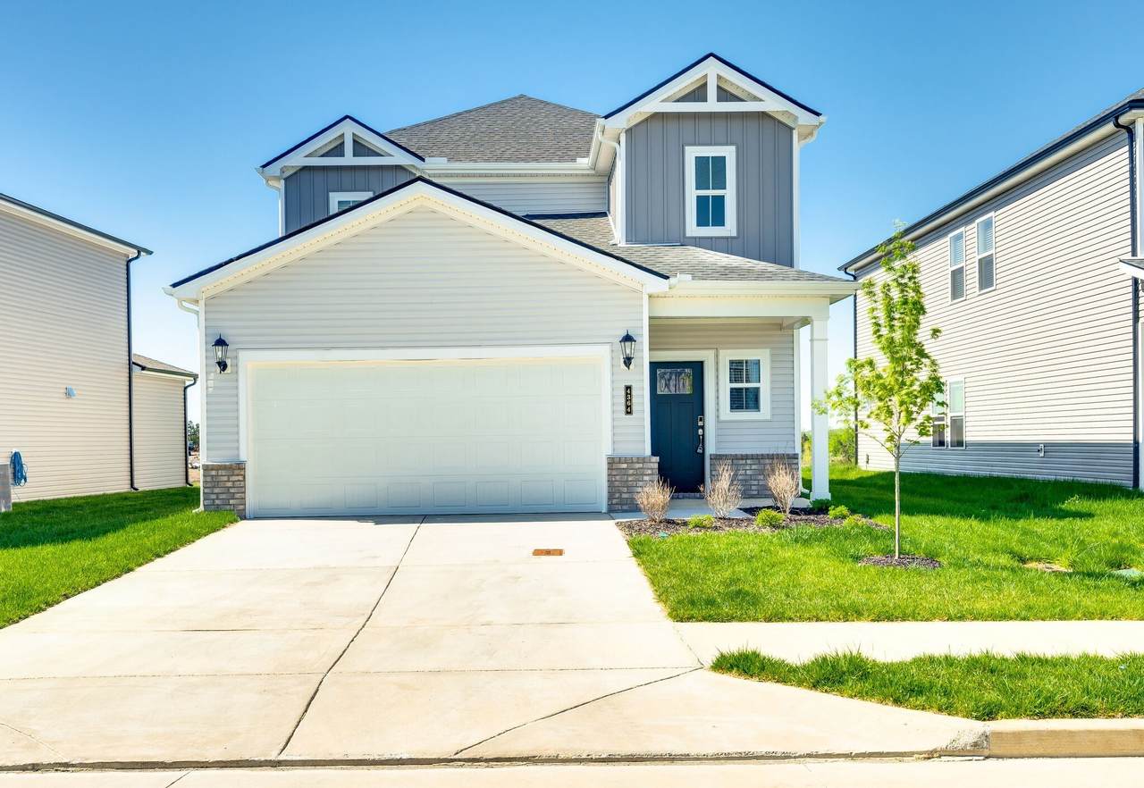 4364 Skyridge Dr - Photo 1