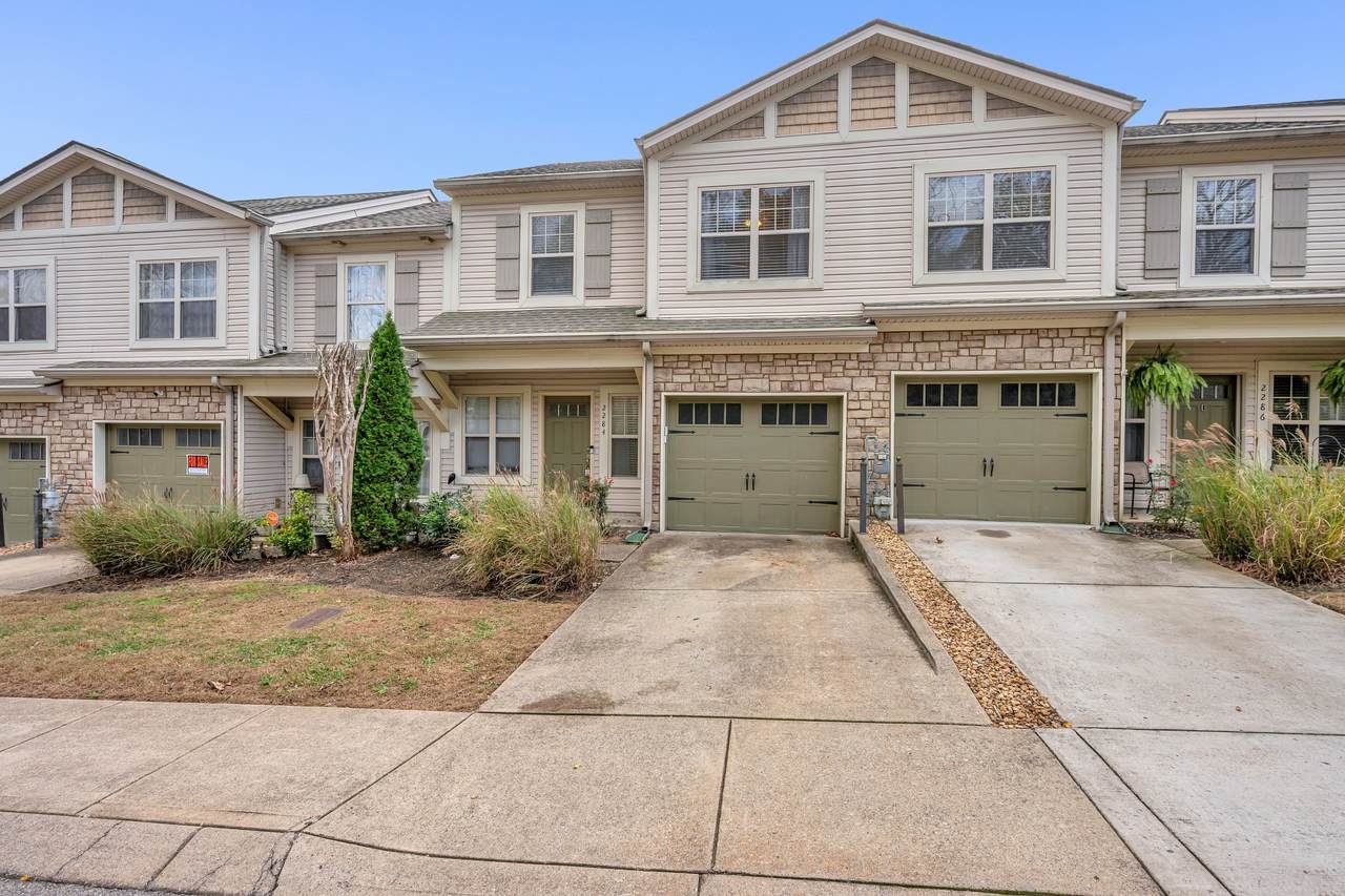 2284 Nashboro Blvd - Photo 1