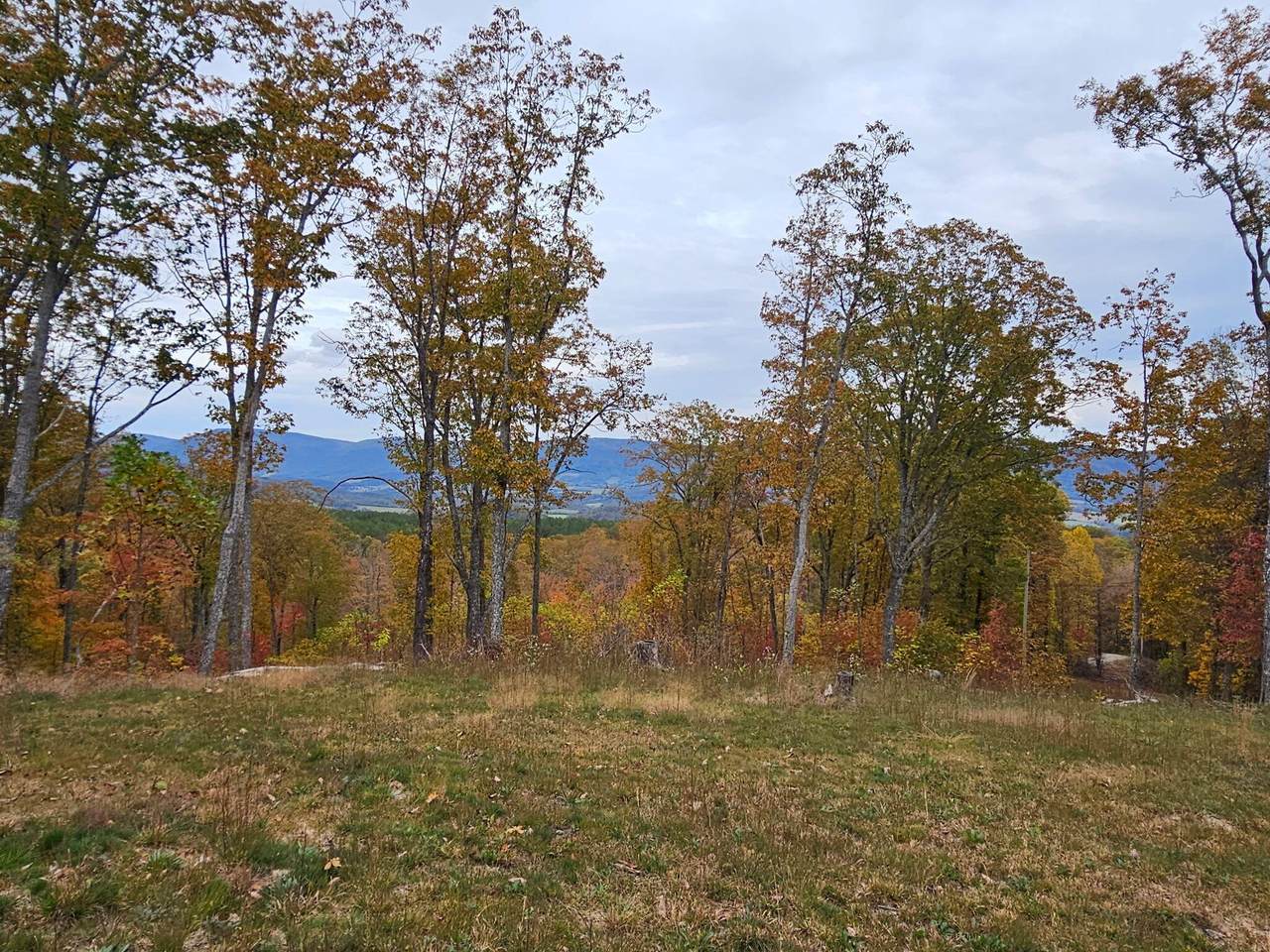 0 Overview Road - Photo 1