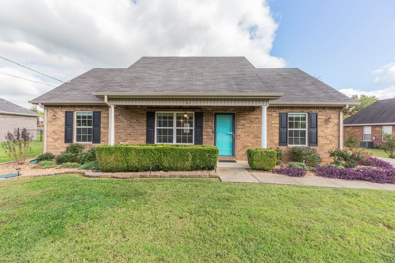 3014 Barretts Ridge Dr - Photo 1