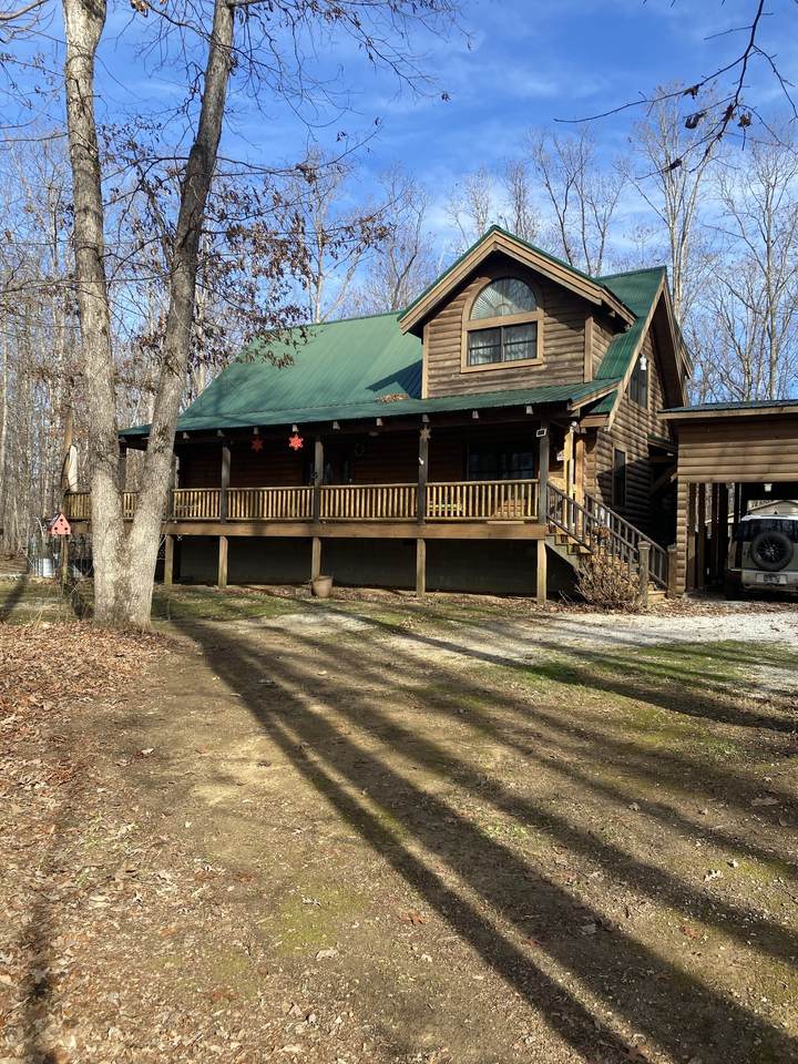 271 Ingman Cliff Rd - Photo 1