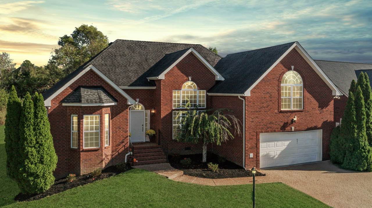 505 Beach Ln - Photo 1