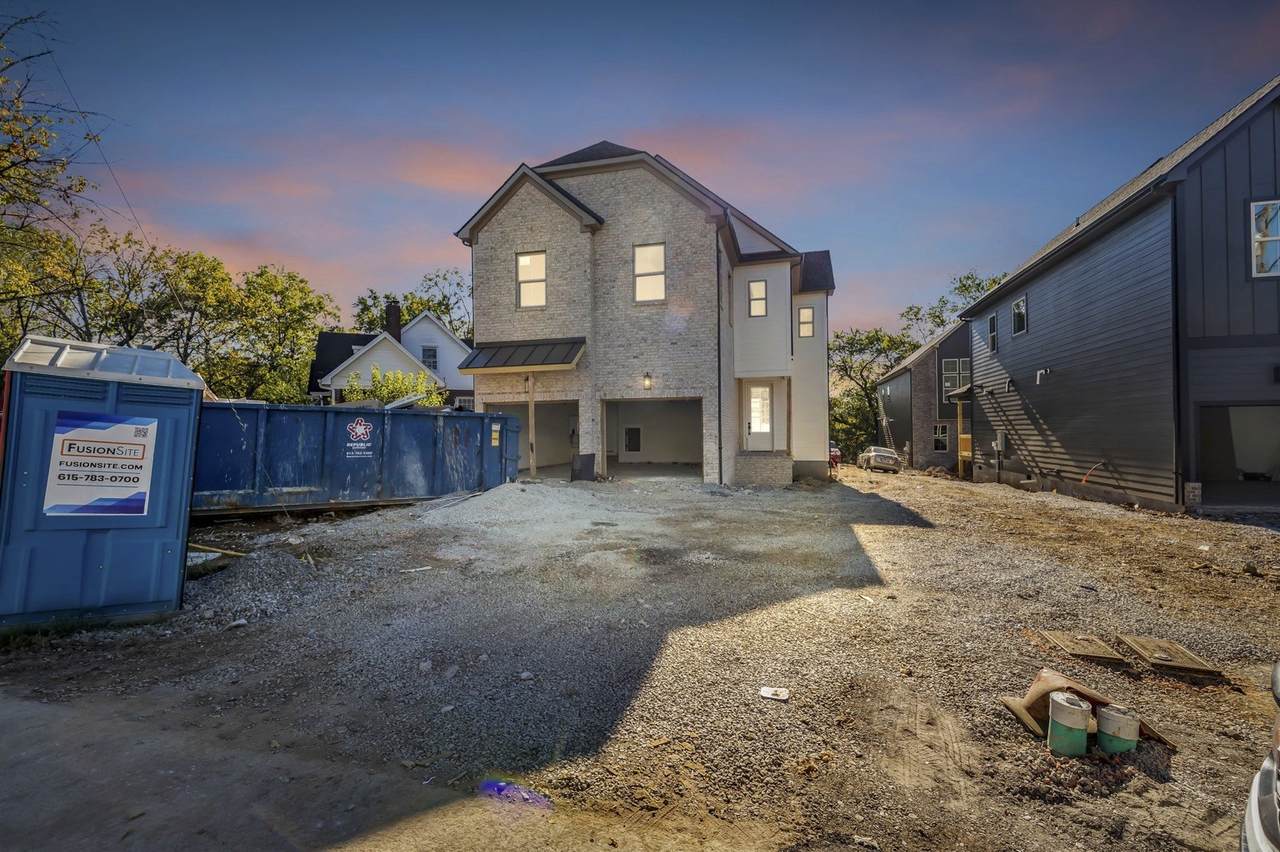 3195A Doak Ave - Photo 1