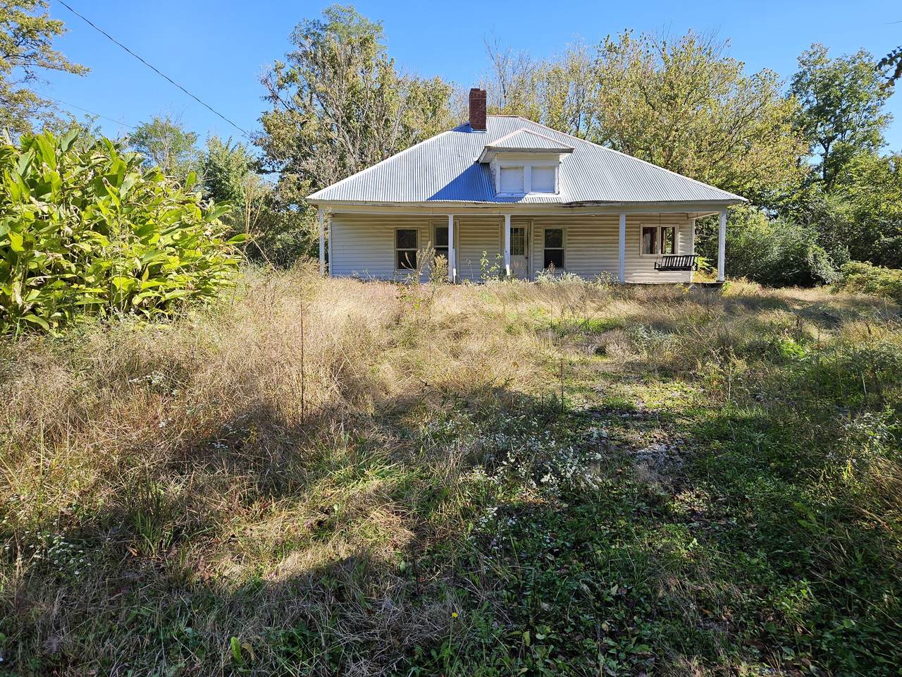 801 Old Mcminnville Hwy - Photo 1