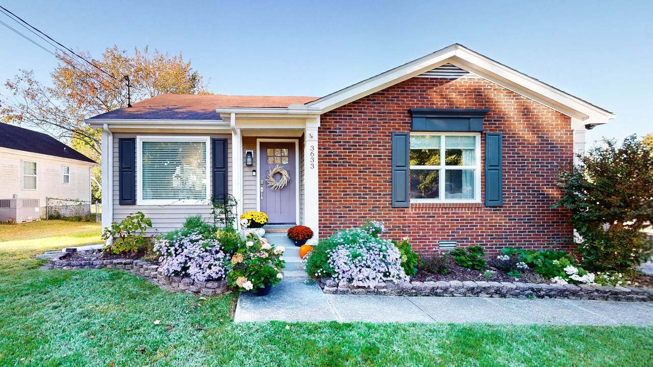 3633 Donna Kay Dr - Photo 1