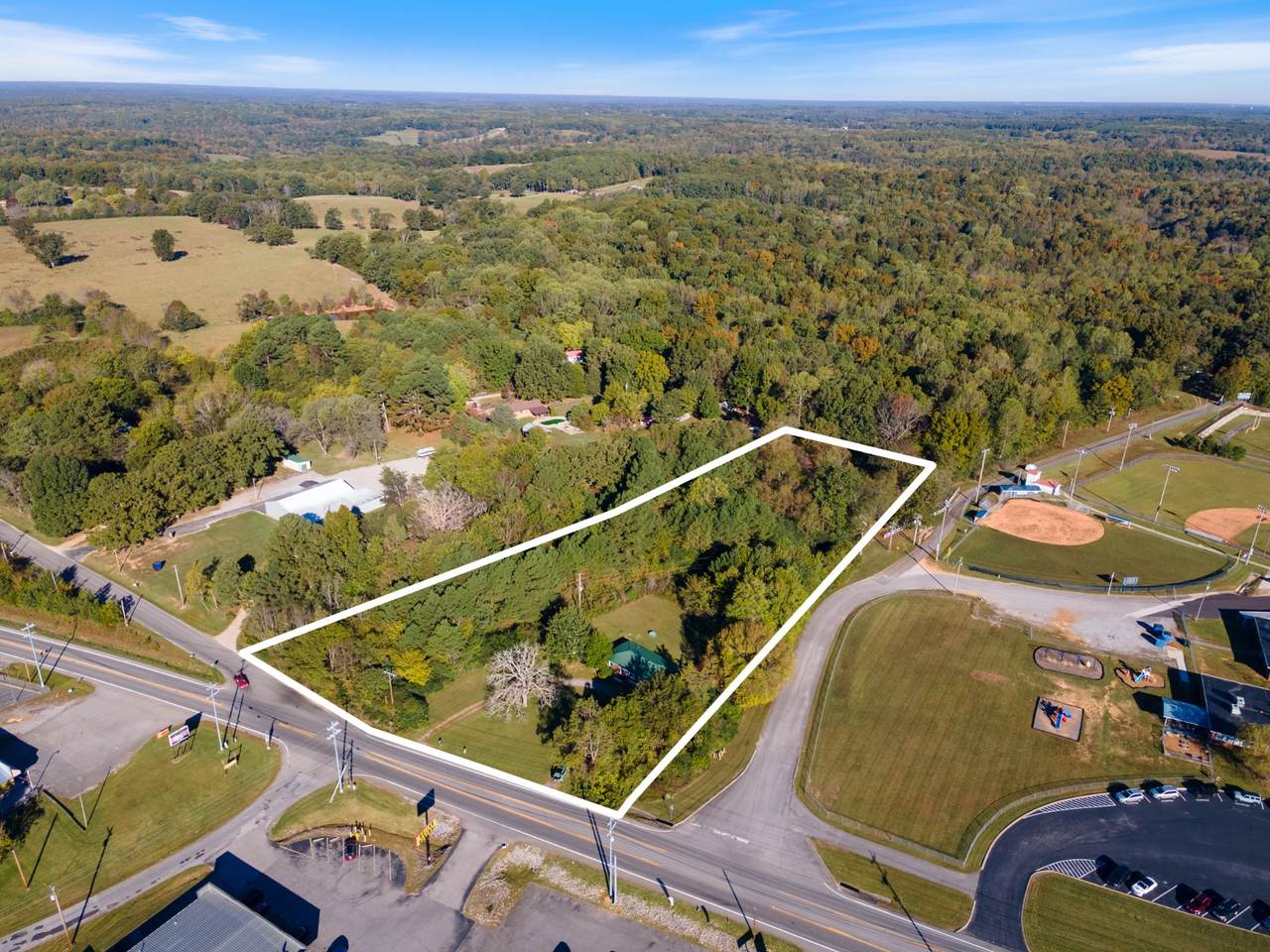 5155 Highway 100 - Photo 1