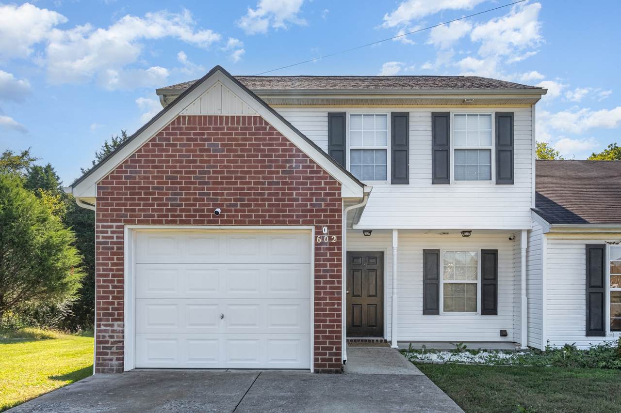 602 Mckean Dr - Photo 1