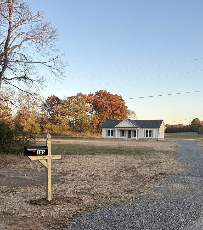 106 N Fork Church - Photo 1