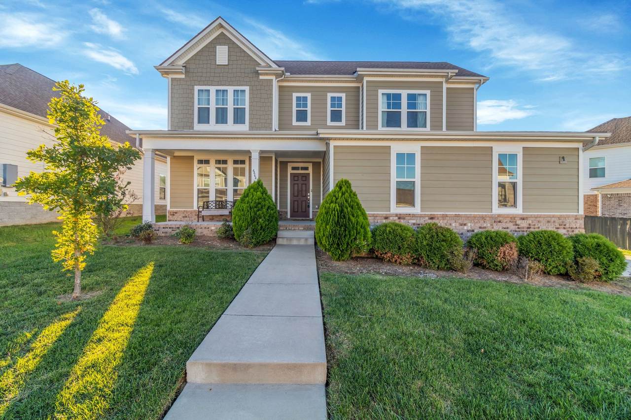 6664 Hanworth Trce - Photo 1